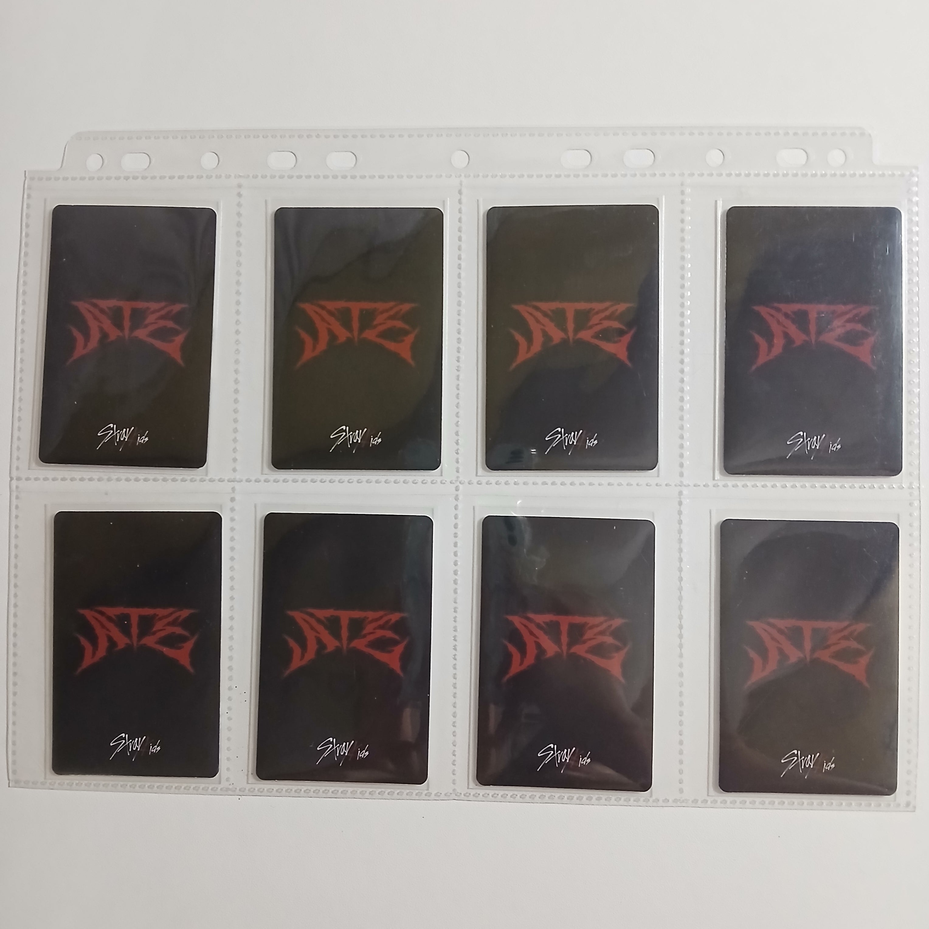 ATE - APPLEMUSIC
