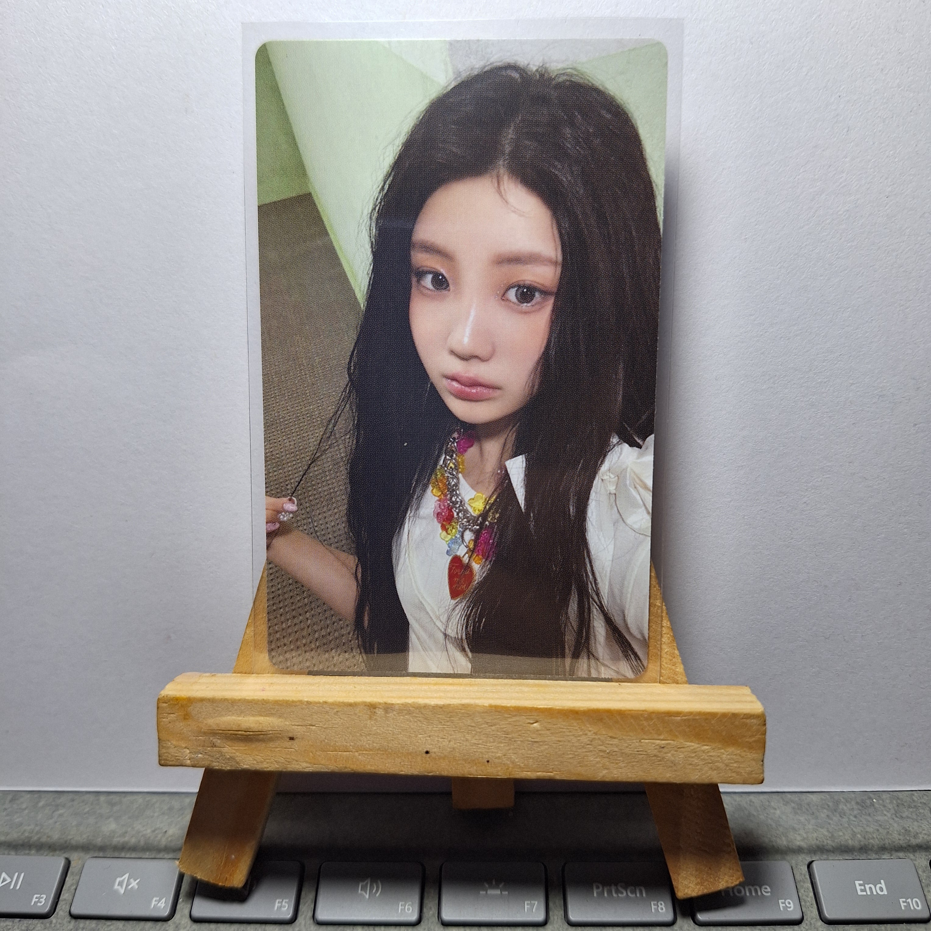 Super Real Me Weverse ver.