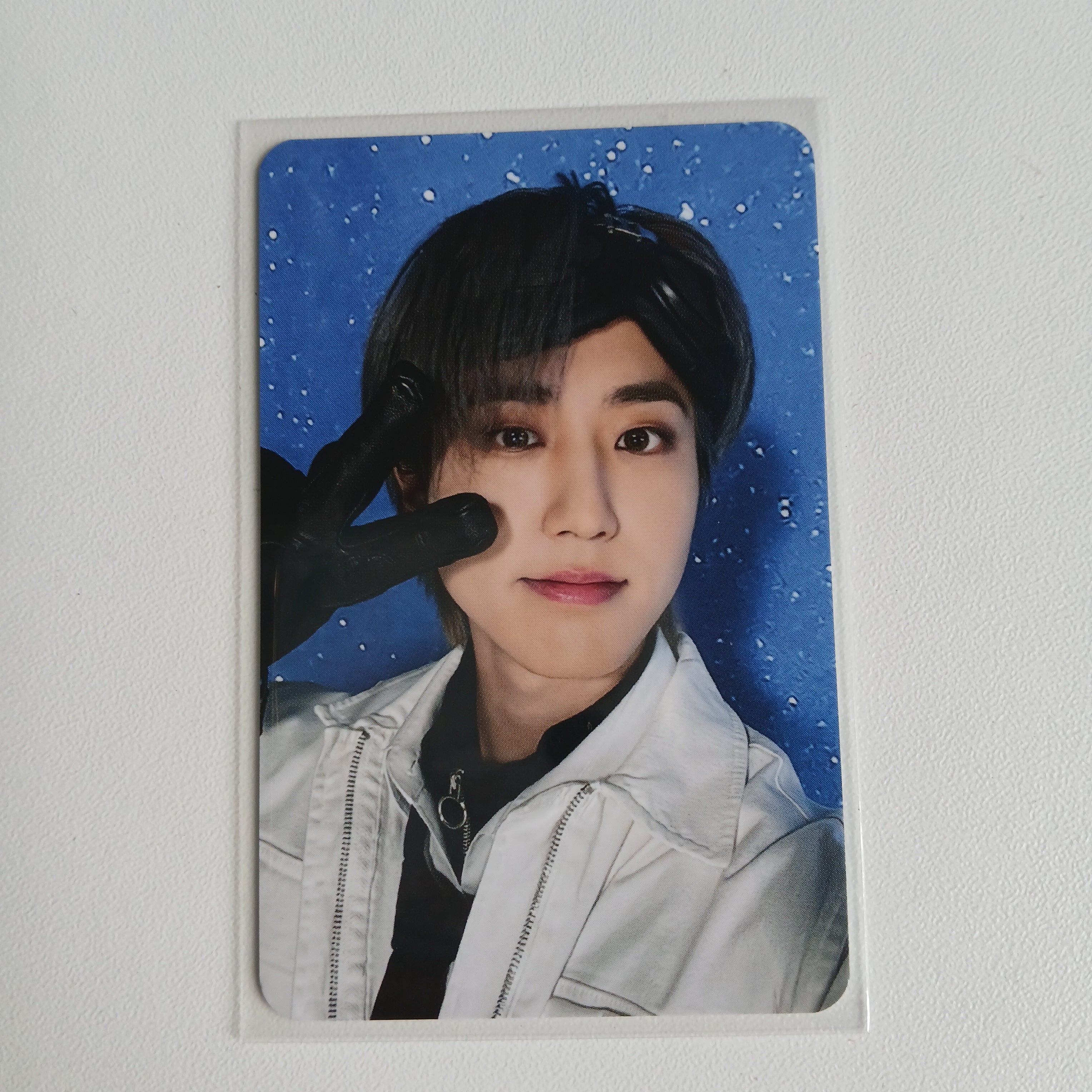 PILOT 3rd Fanmeeting Ver.1