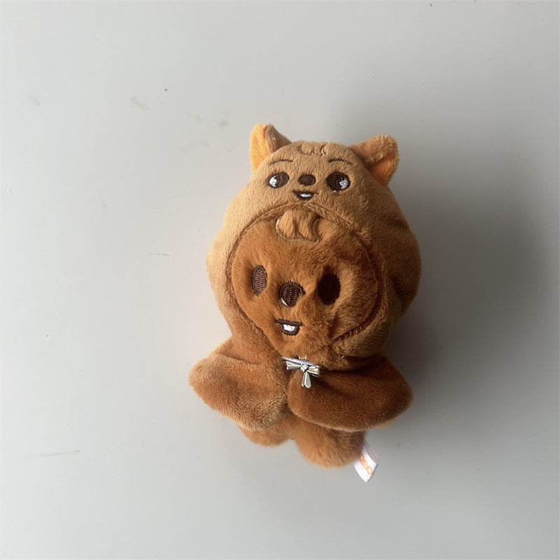 SKZOO 12cms Fanmade