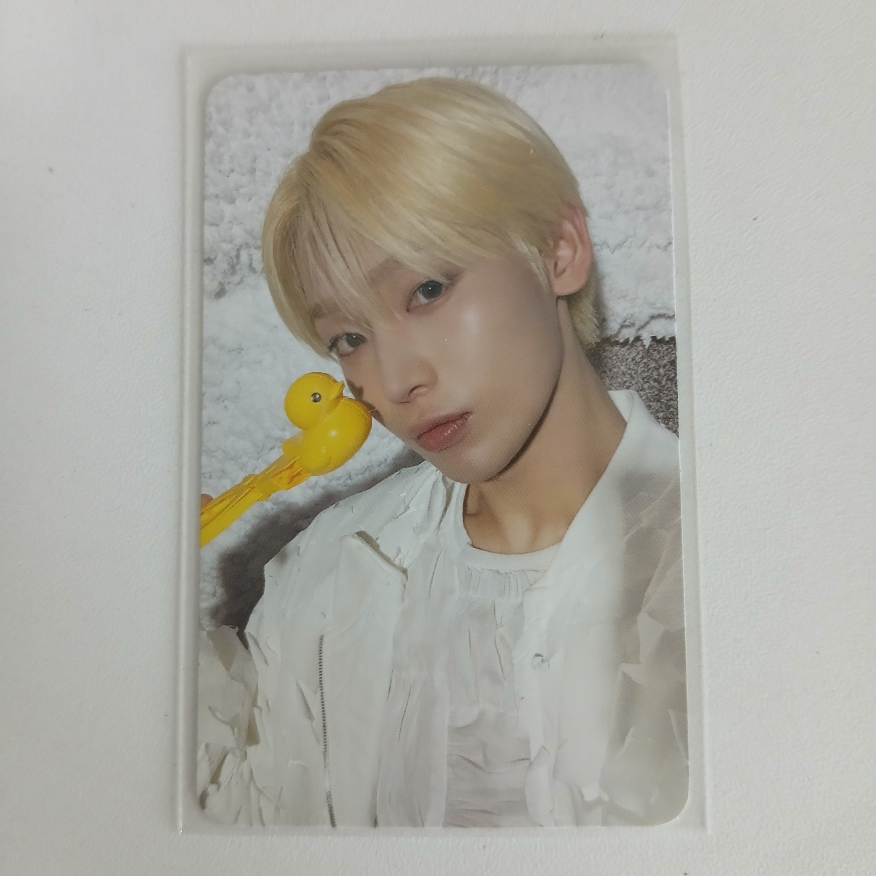 ROMANCE UNTOLD daydream - WEVERSE random