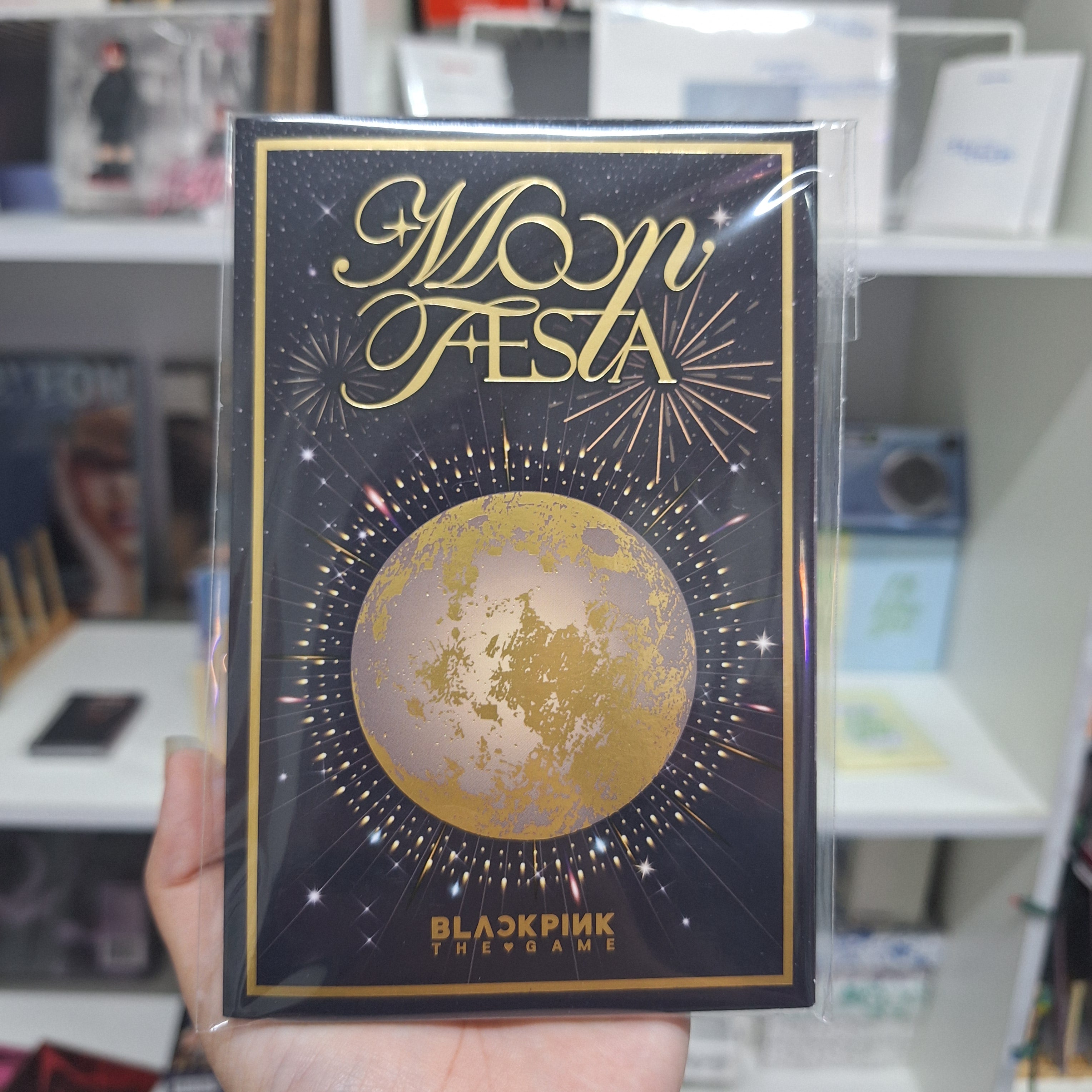 MOON FESTA - THE GAME