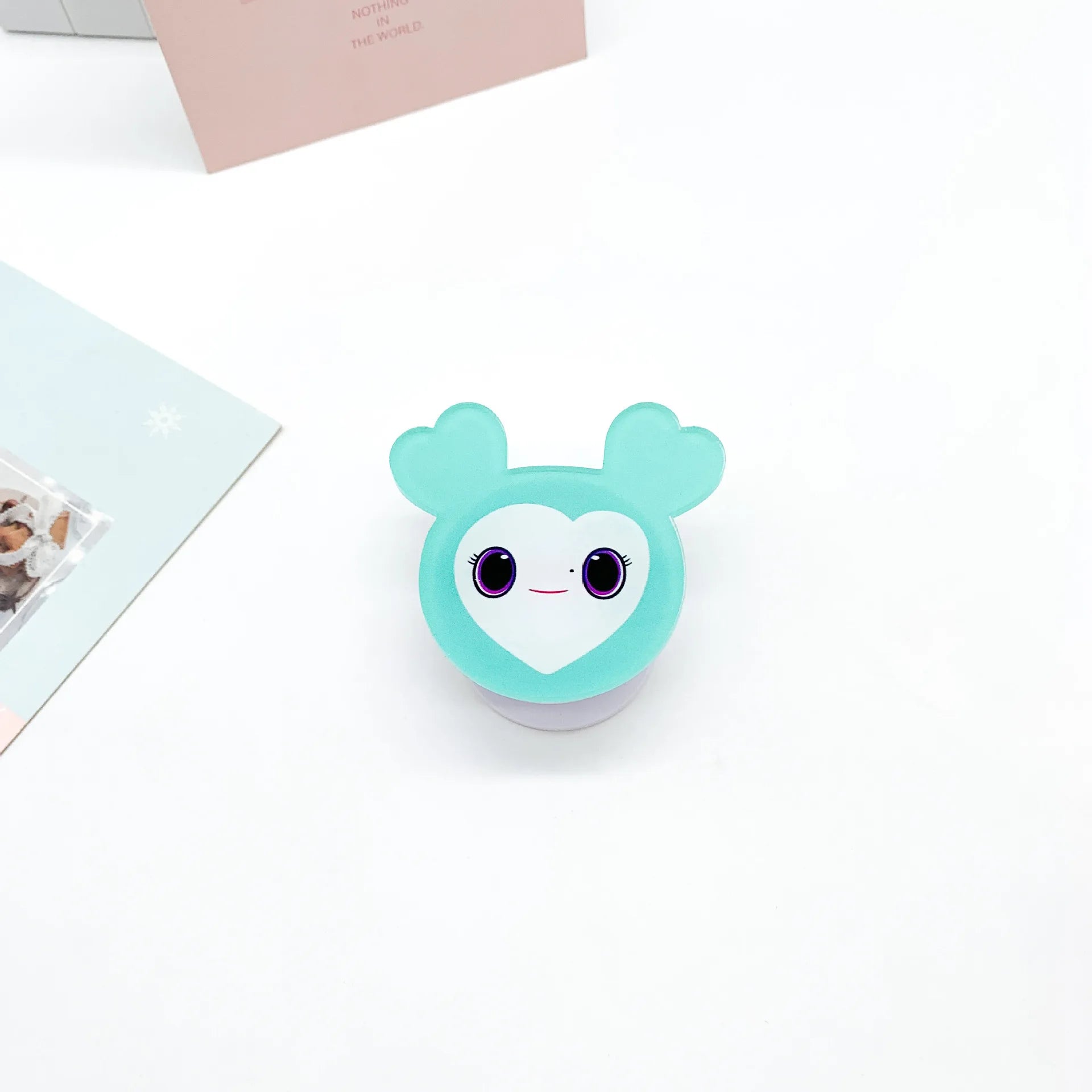 LOVELY 7cms Popsocket