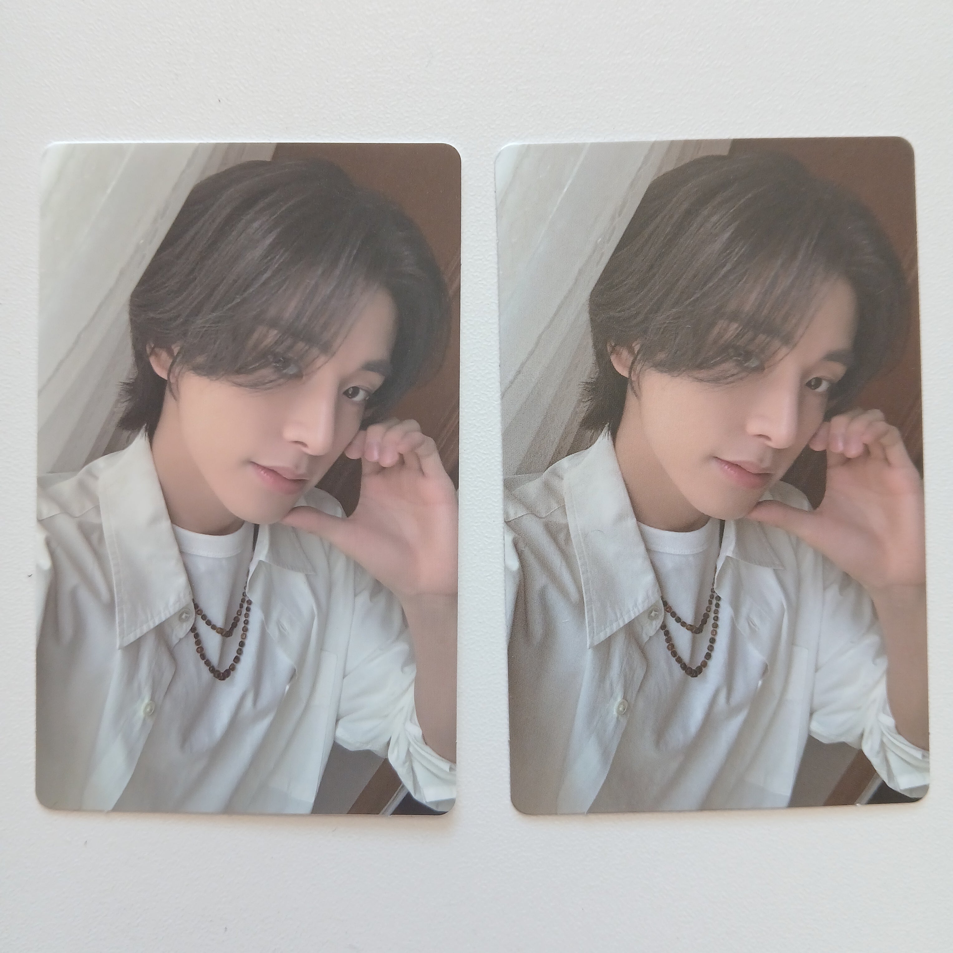 ROMANCE UNTOLD - POB WEVERSE Eugene Ver.
