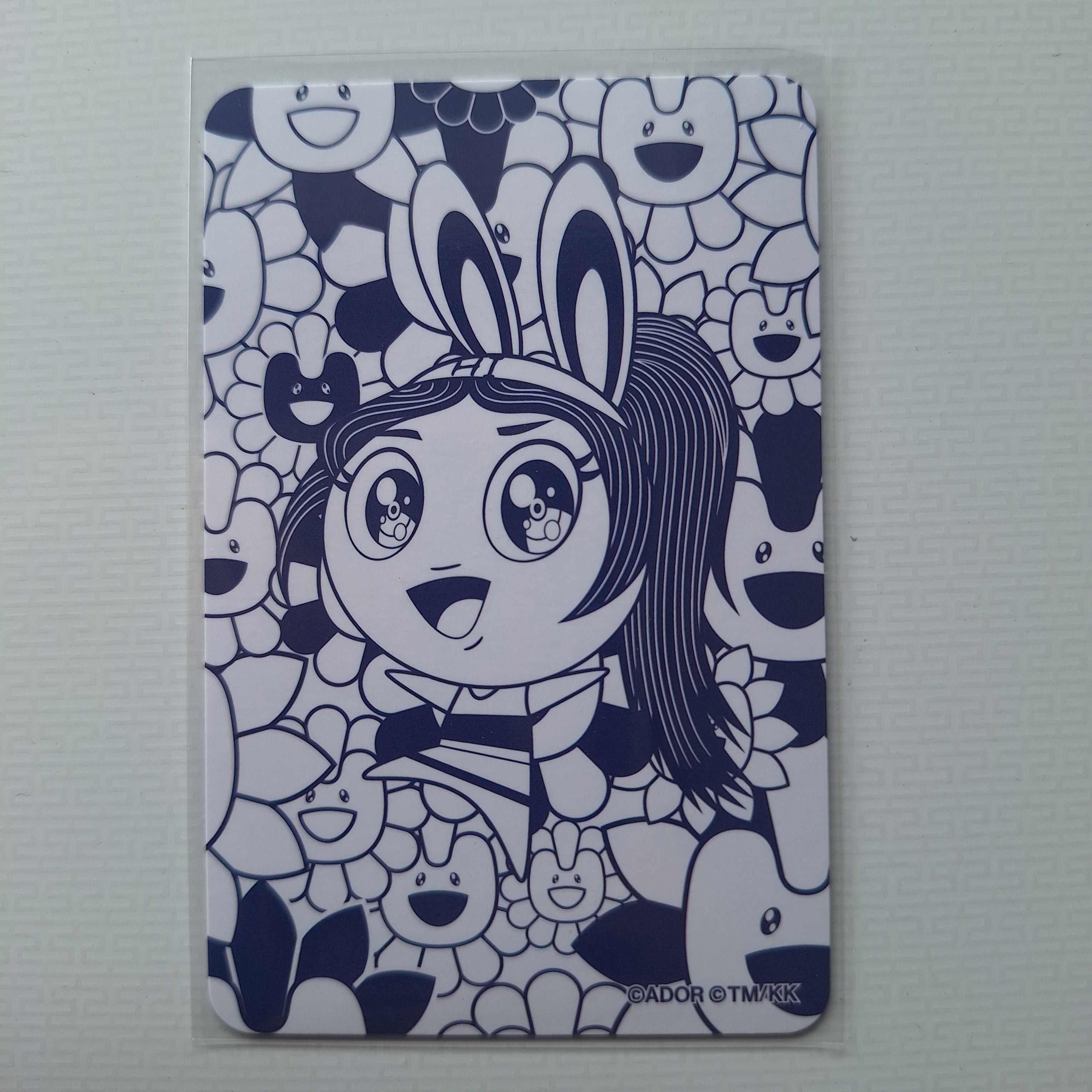 NJ X MURAKAMI SET 02