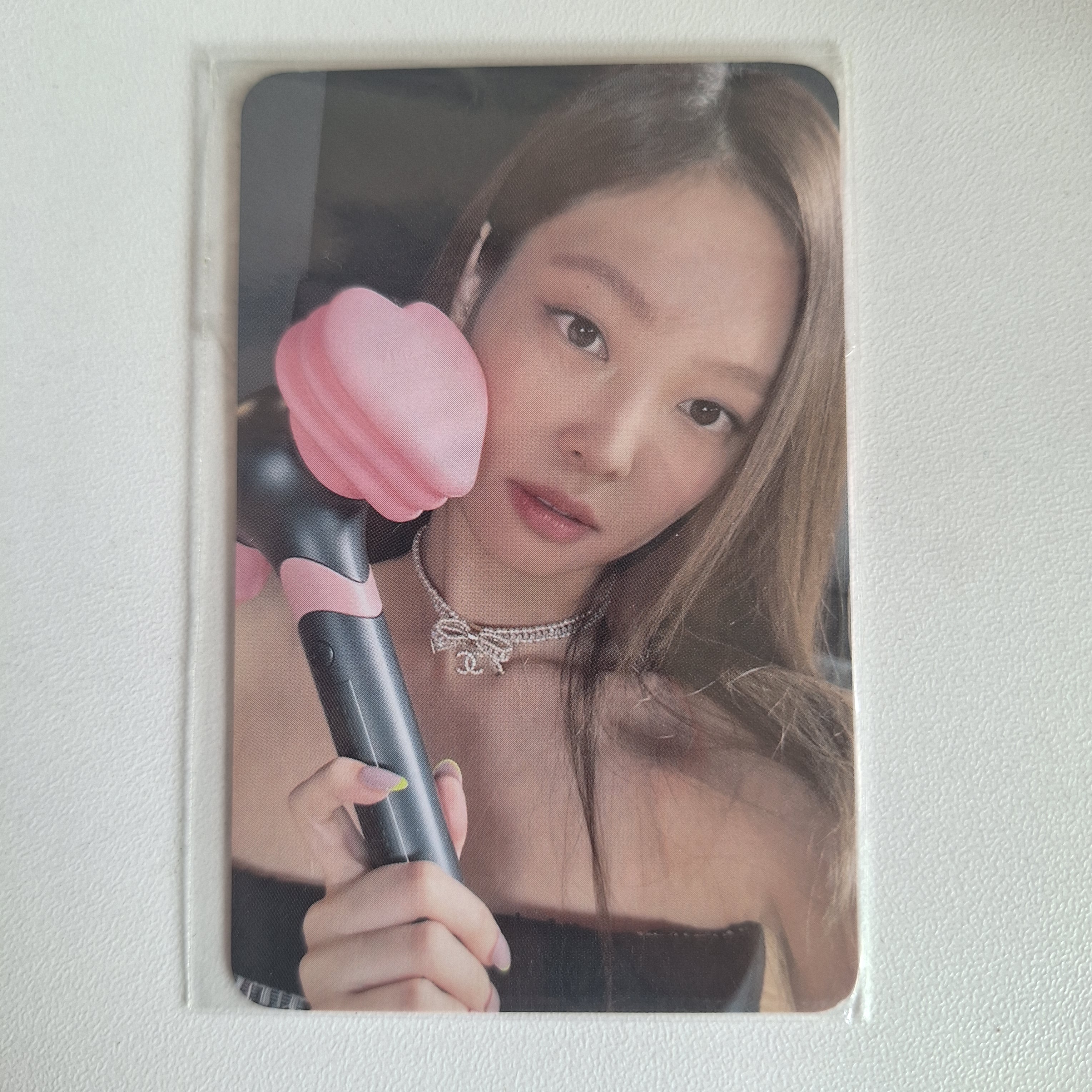 BLACKPINK - POB LIGHTSTICK VER.2