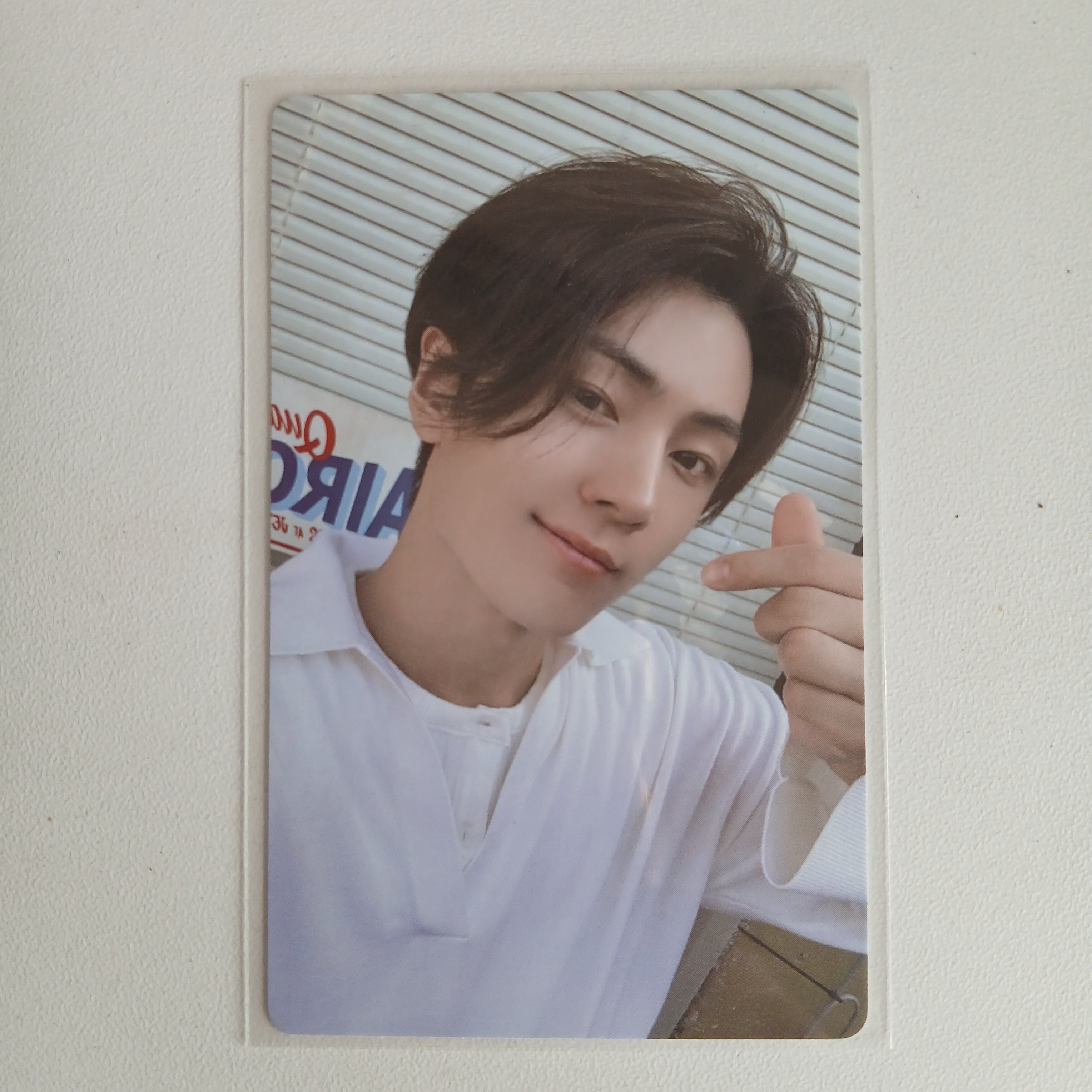 ROMANCE UNTOLD - WEVERSE SET