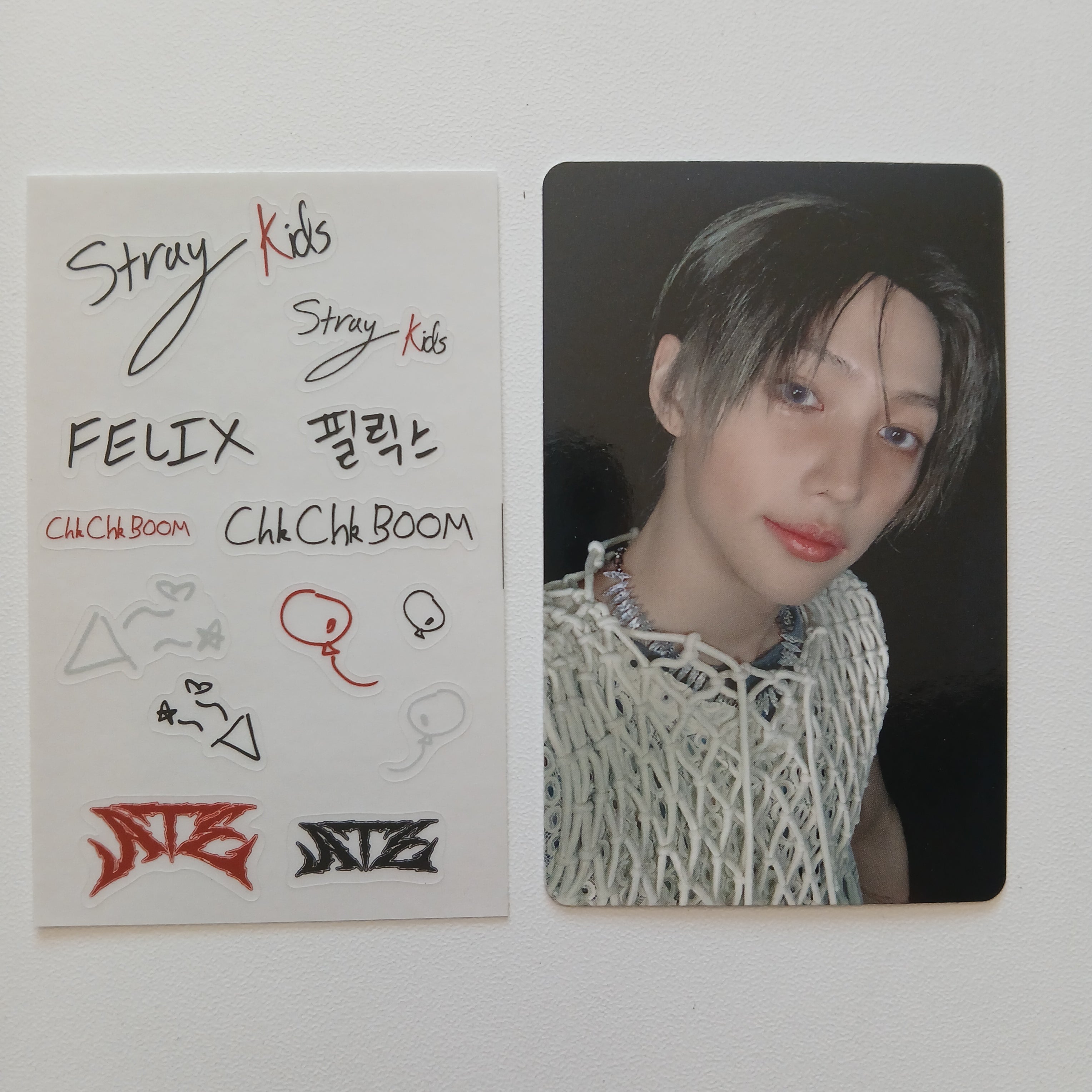 ATE - NEMO VER. JYPSHOP