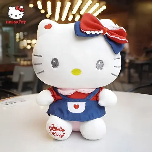 HELLO KITTY 20cms