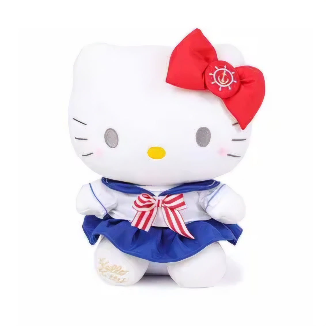 HELLO KITTY 20cms