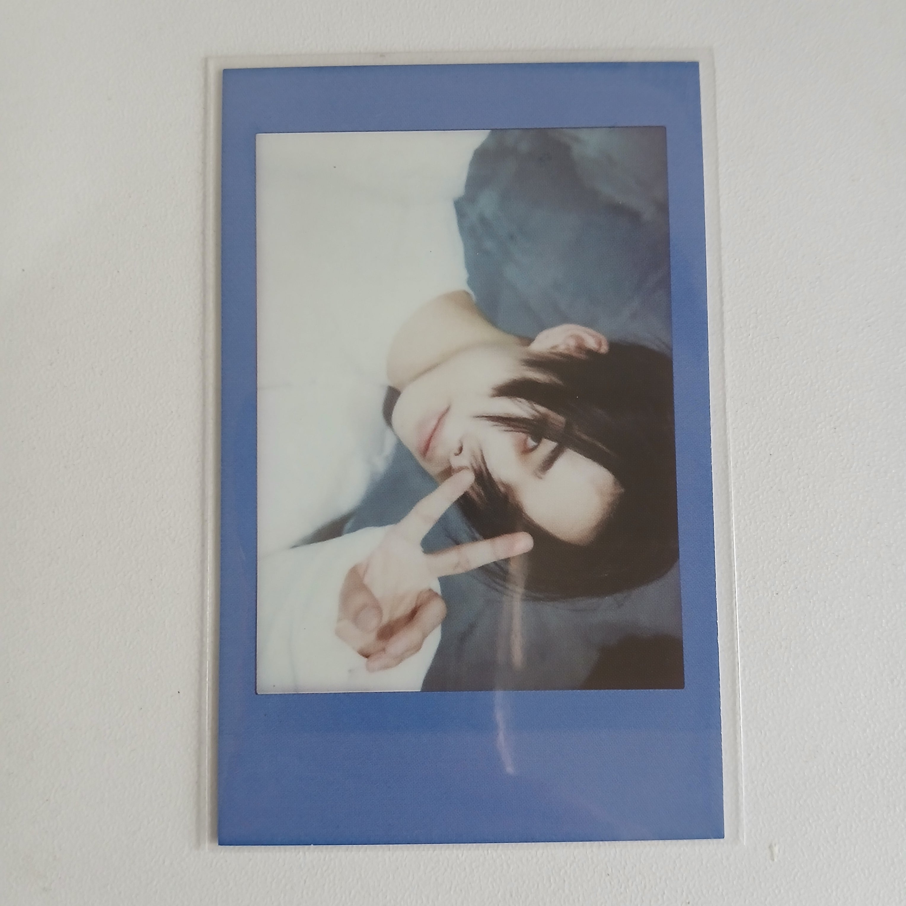ROMANCE UNTOLD daydream - WEVERSE SET