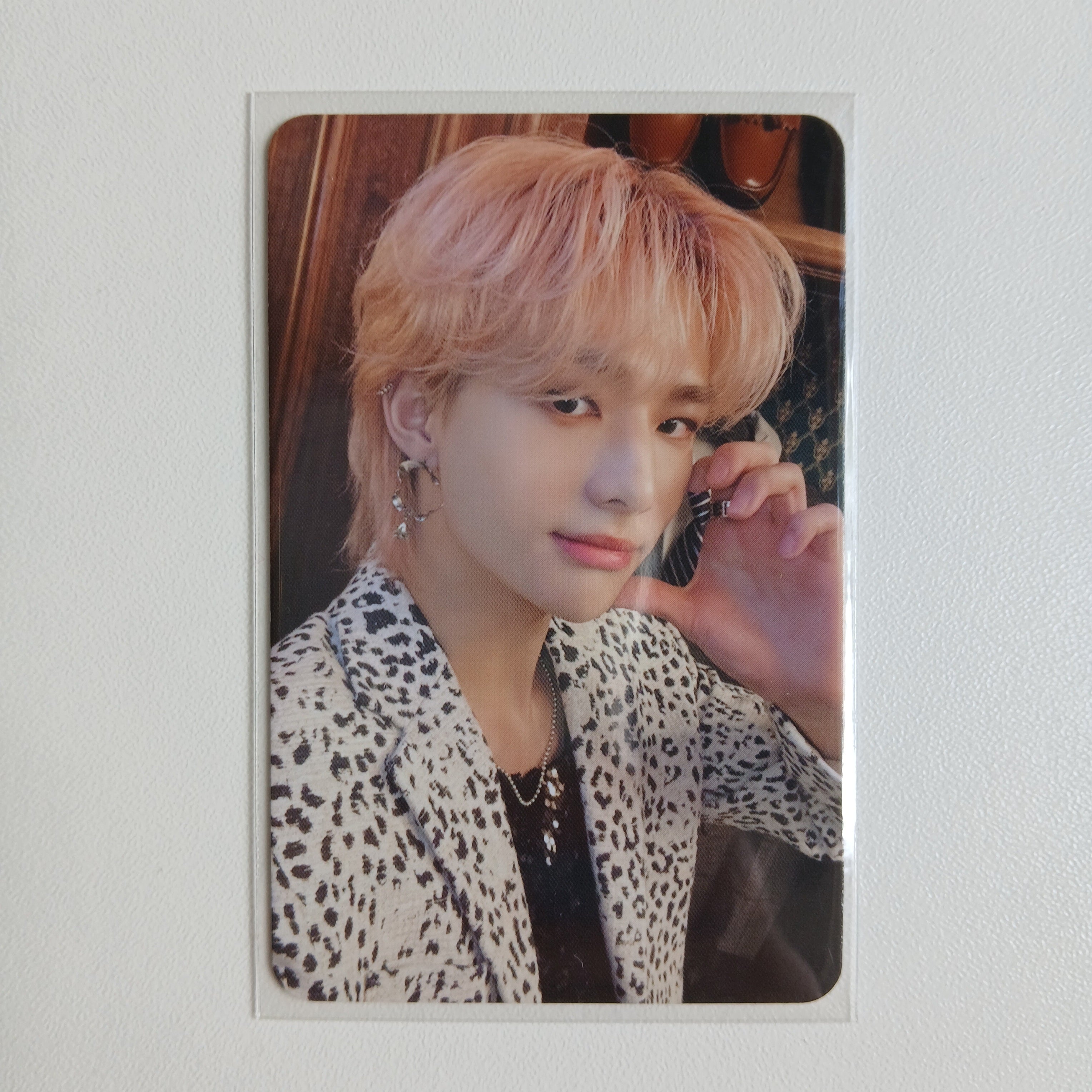 5-STAR POB DIGIPACK VER.
