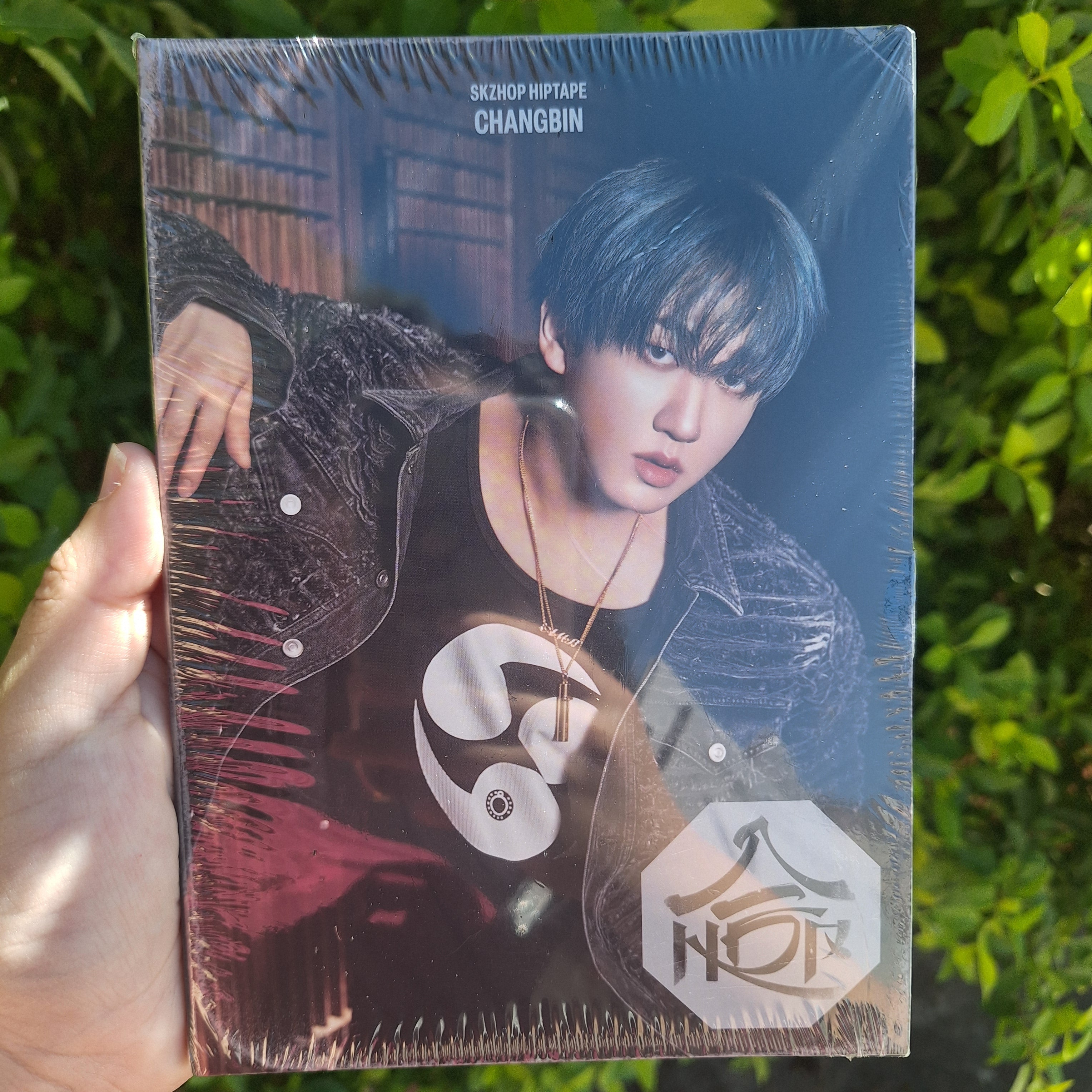 HOP Ver. Accordion