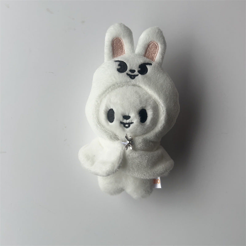 SKZOO 12cms Fanmade
