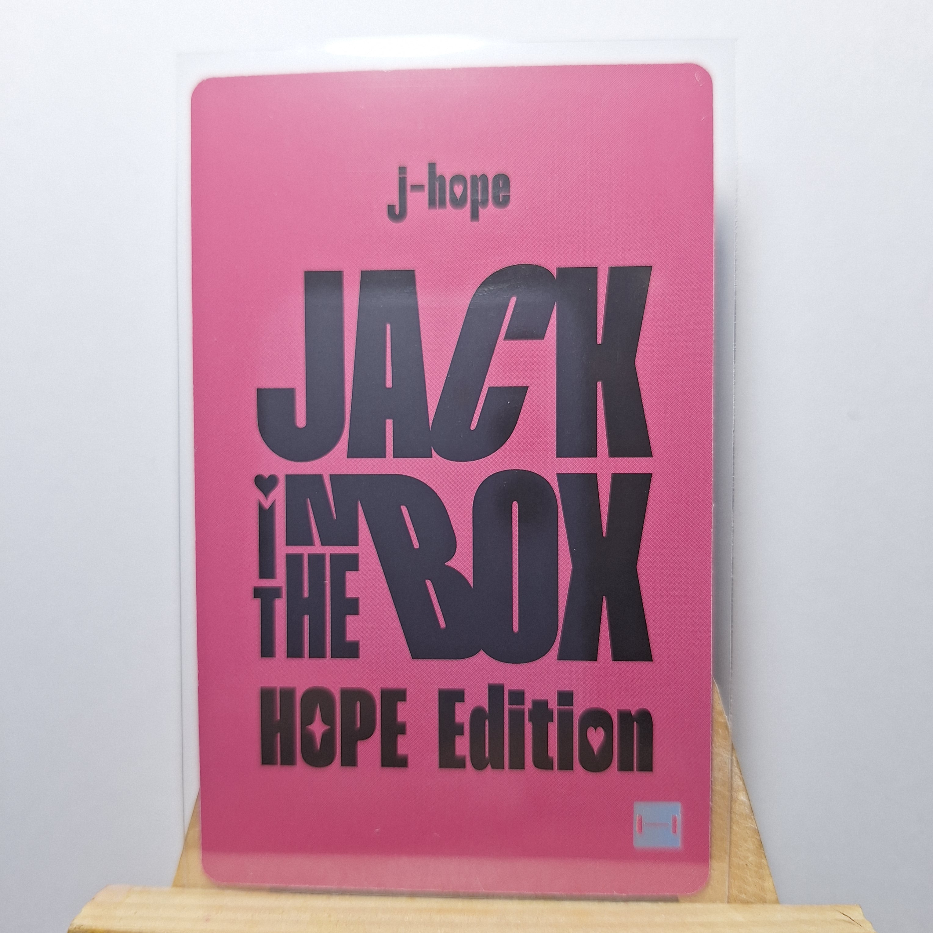 JITB Hope Edition LD