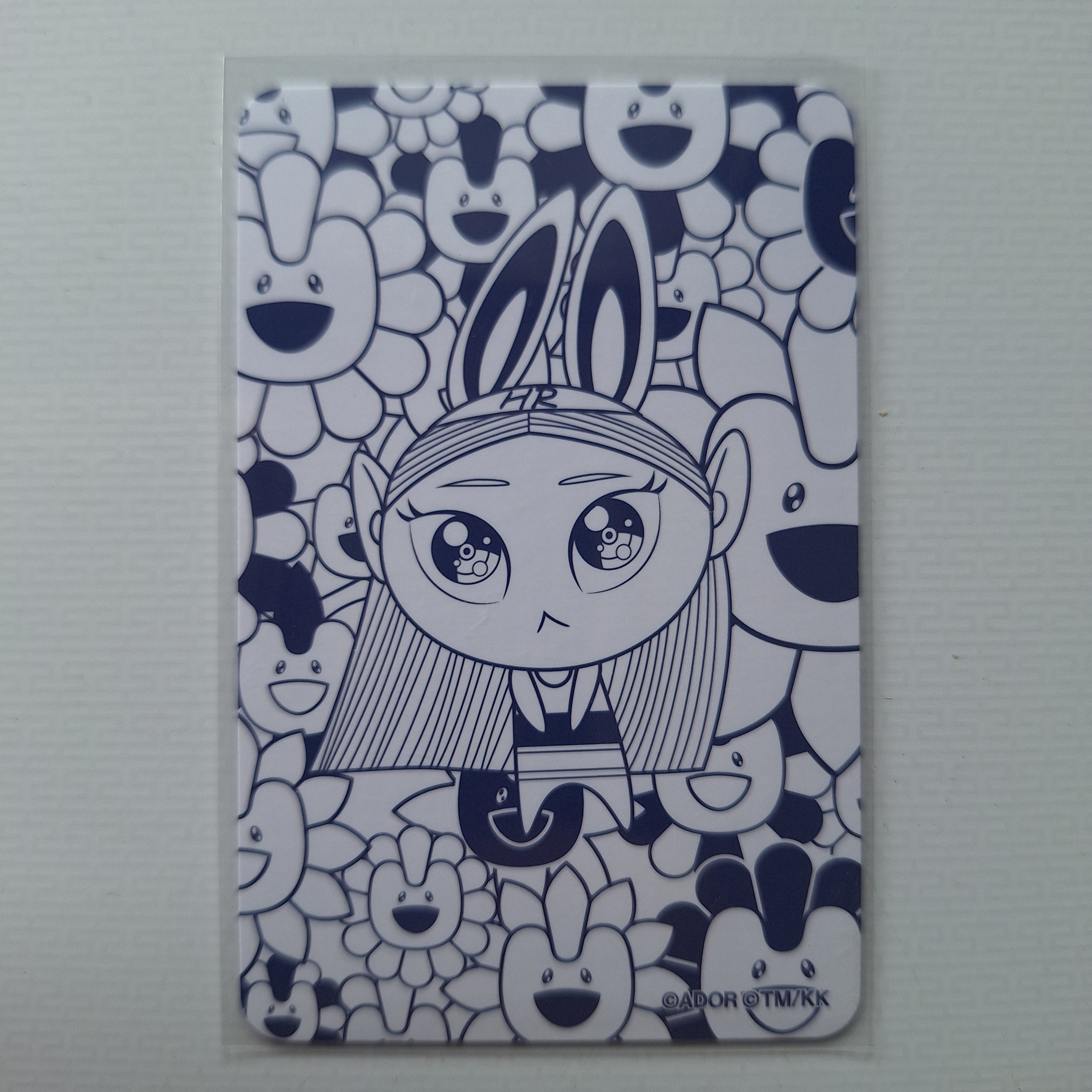 NJ X MURAKAMI SET 02