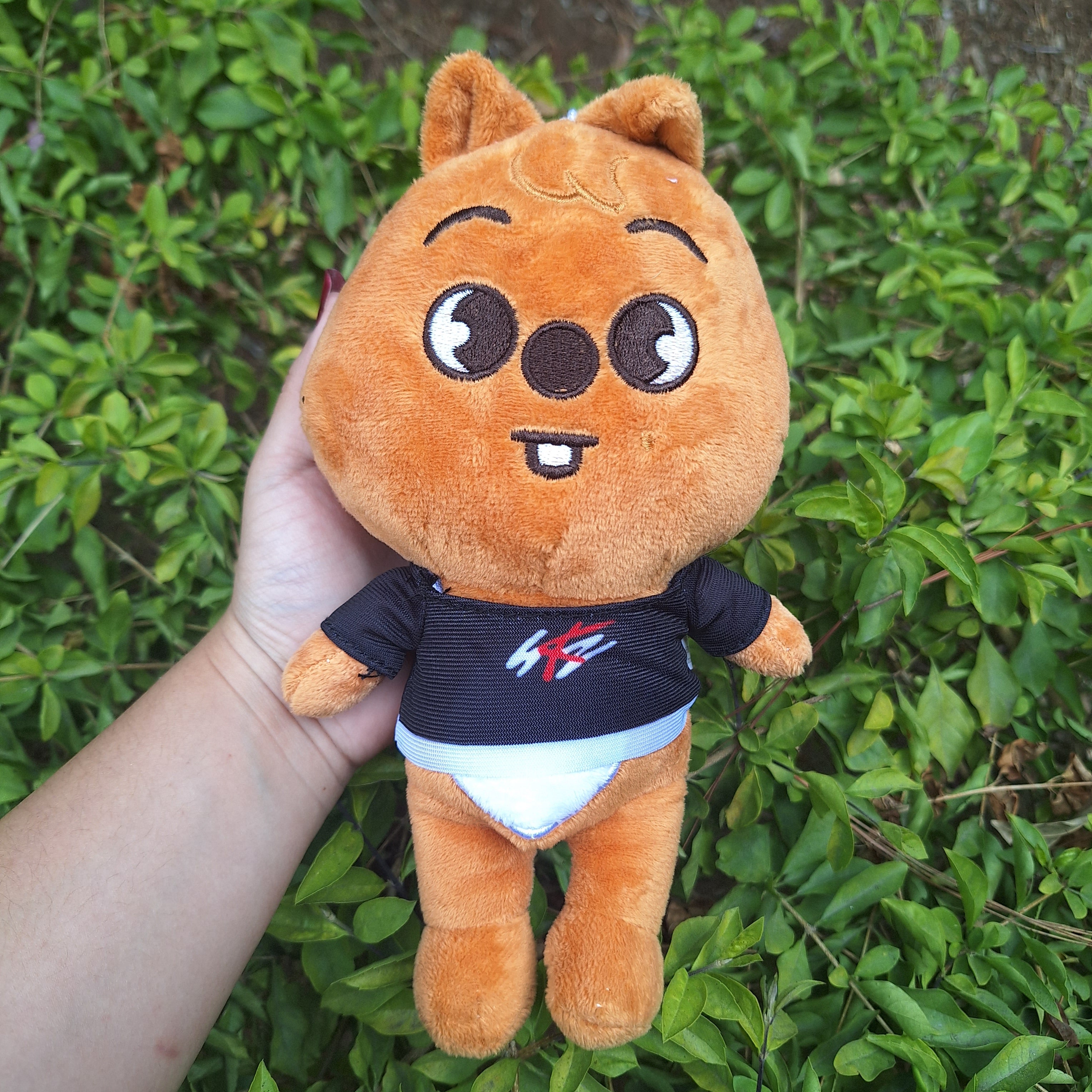 SKZOO 20cms Fanmade