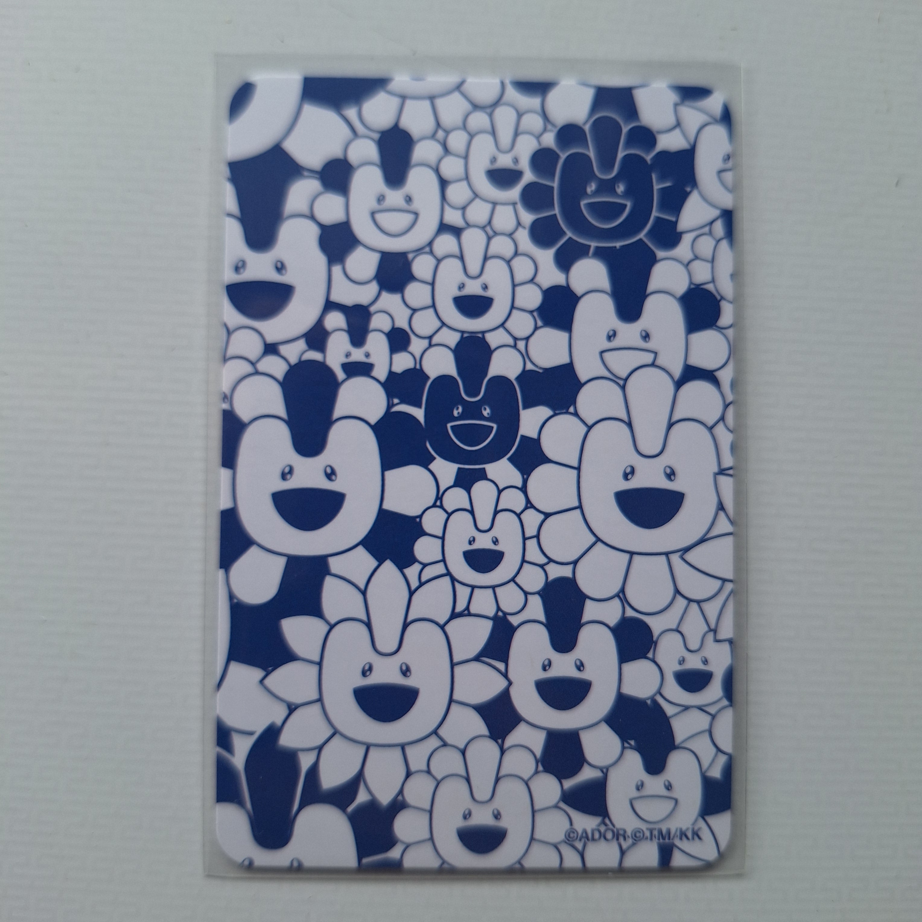 NJ X MURAKAMI SET 01