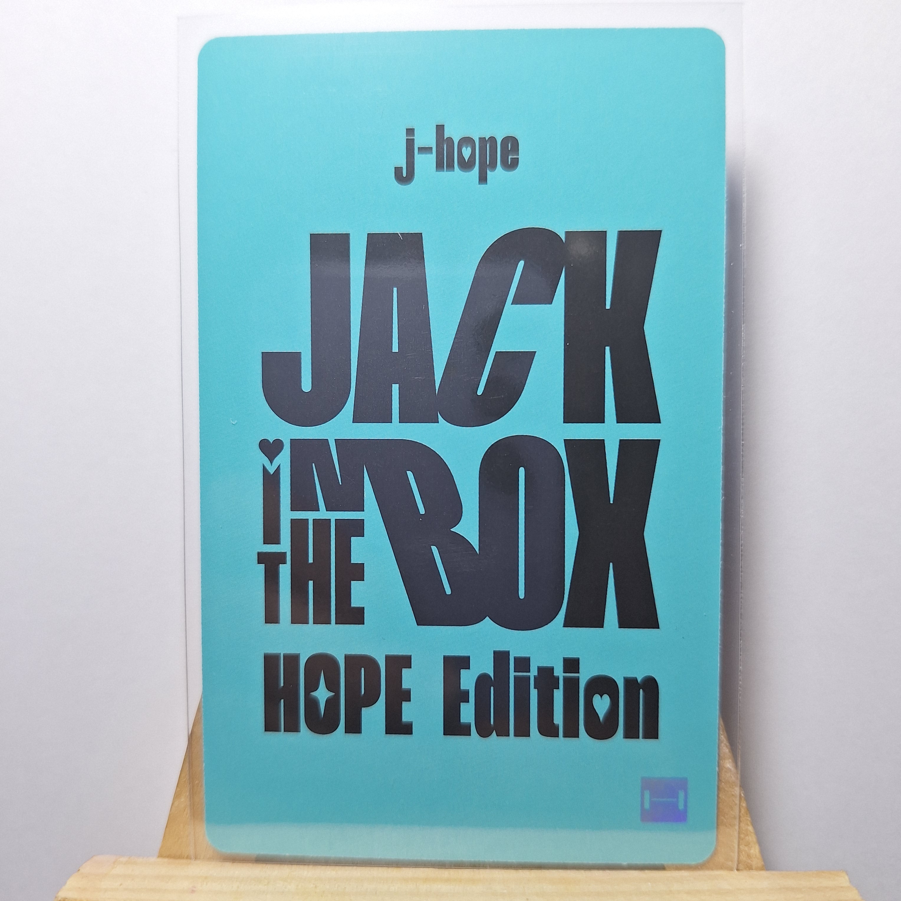 JITB Hope Edition LD