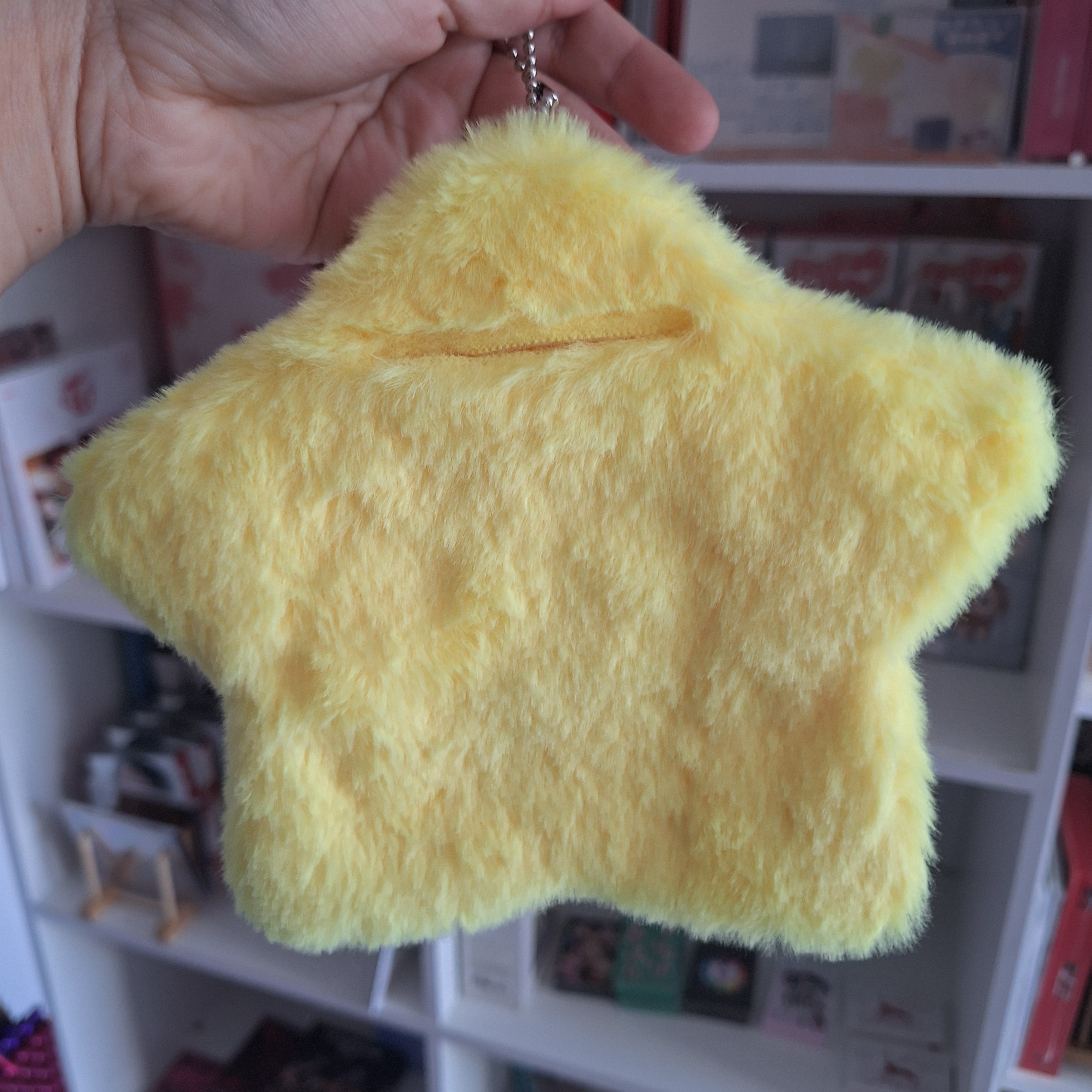 ESTRELLA 15cms HOLDER