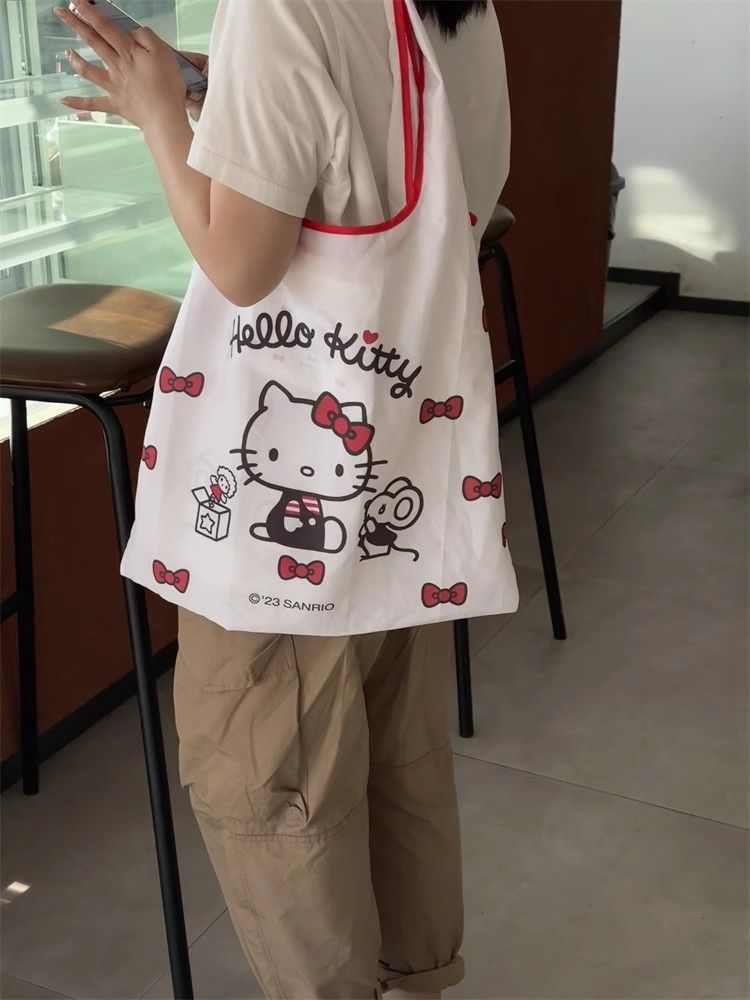 Bolsa Plegable Sanrio