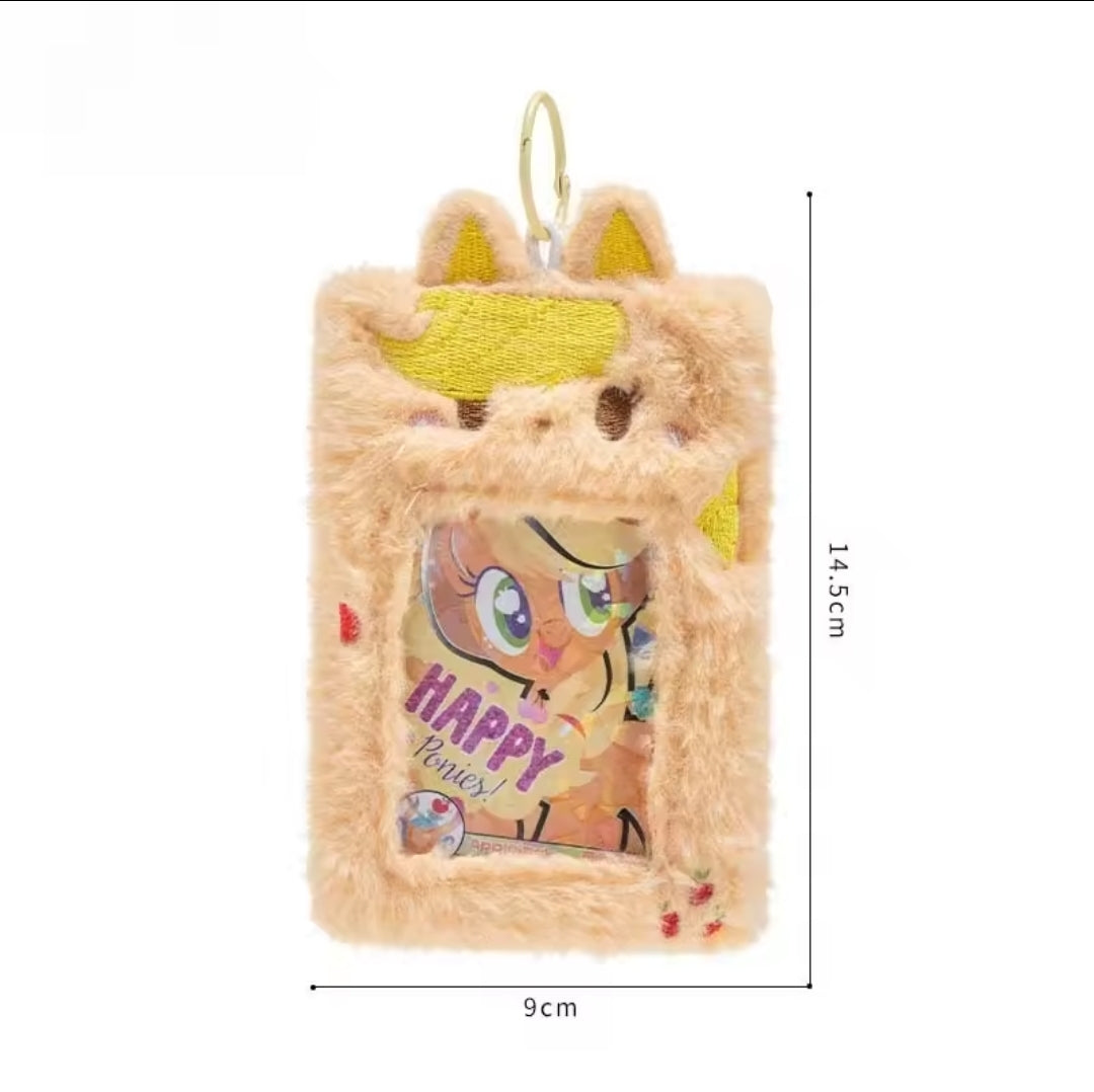 MY LITTLE PONY HOLDER