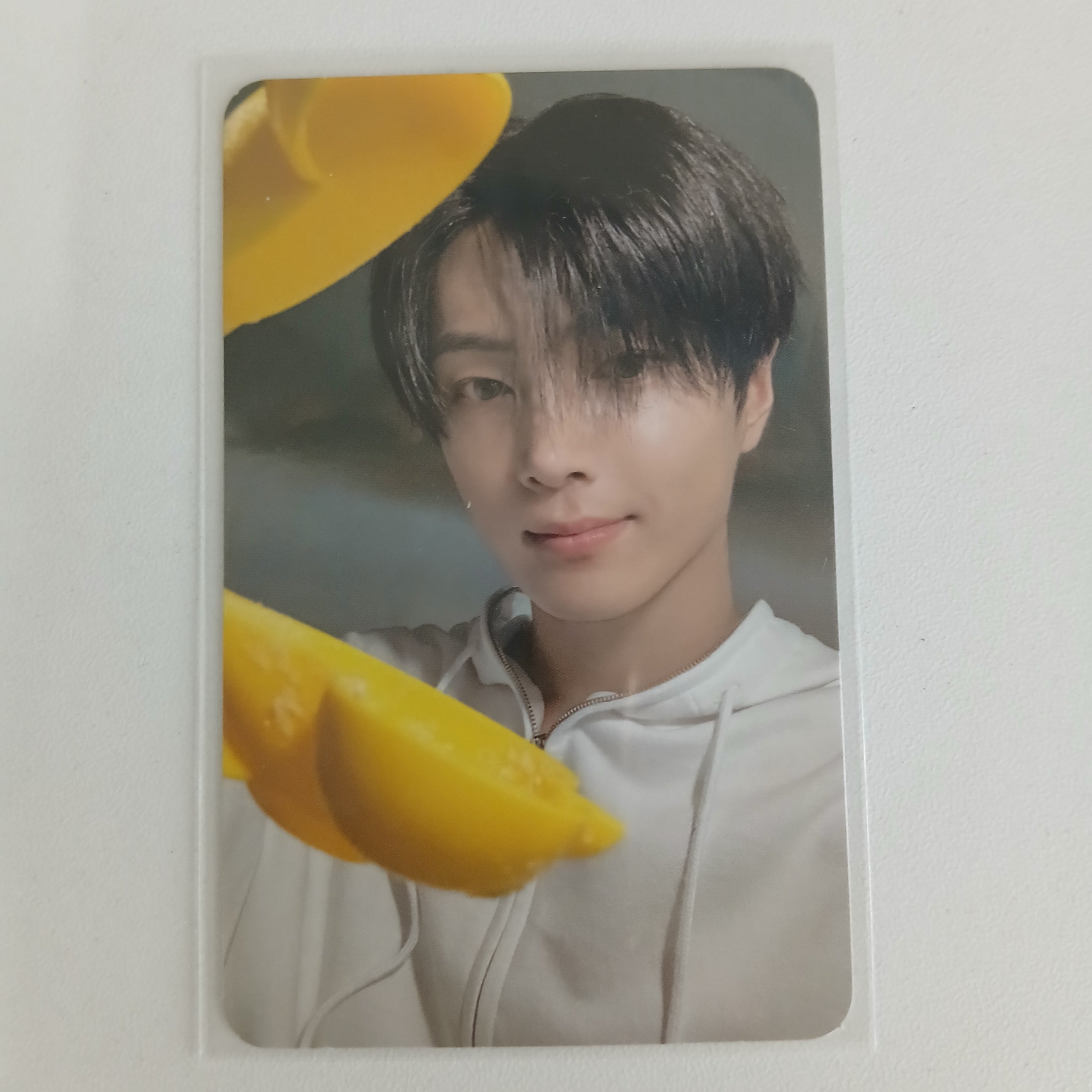 ROMANCE UNTOLD daydream - WEVERSE random