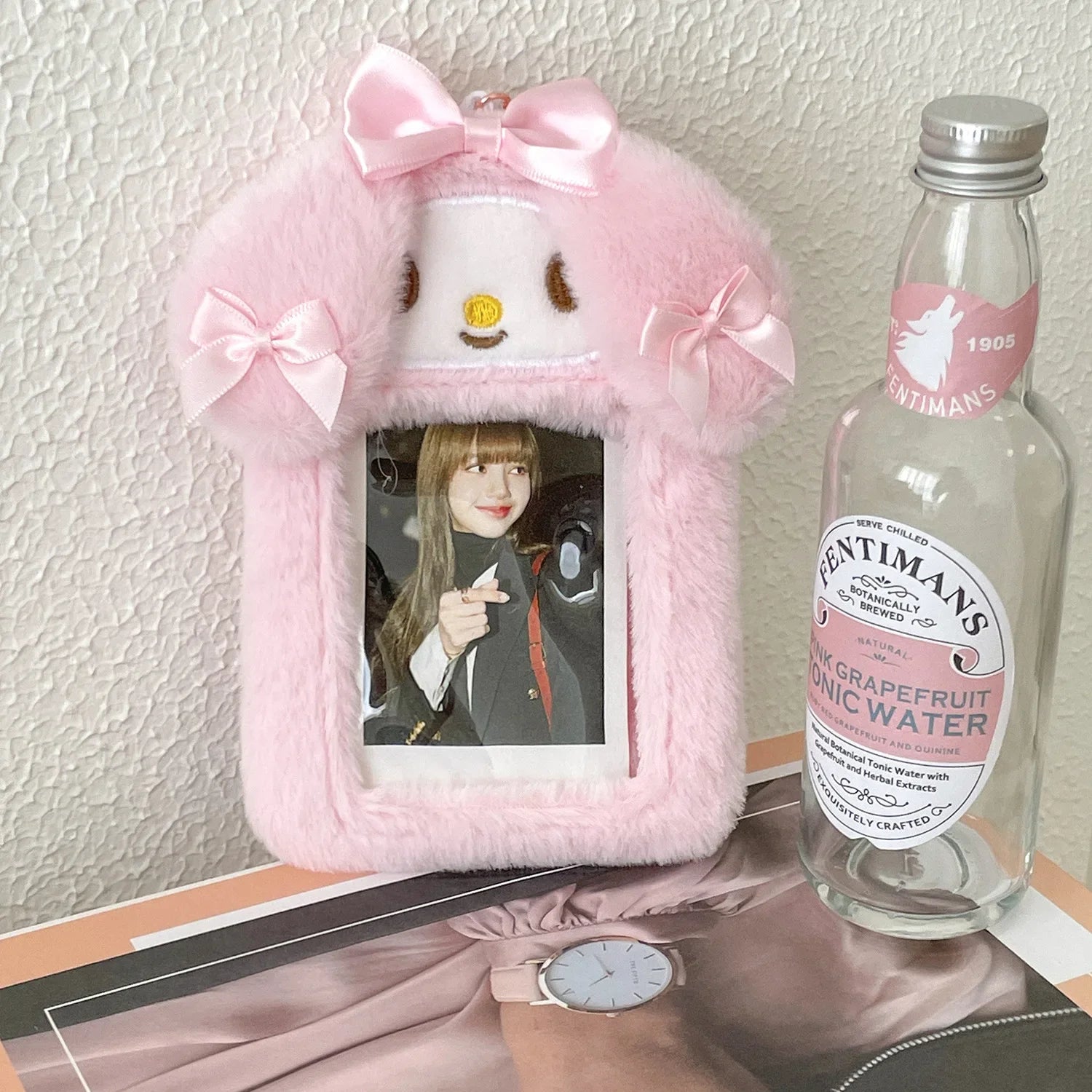 SANRIO MOÑITO HOLDER