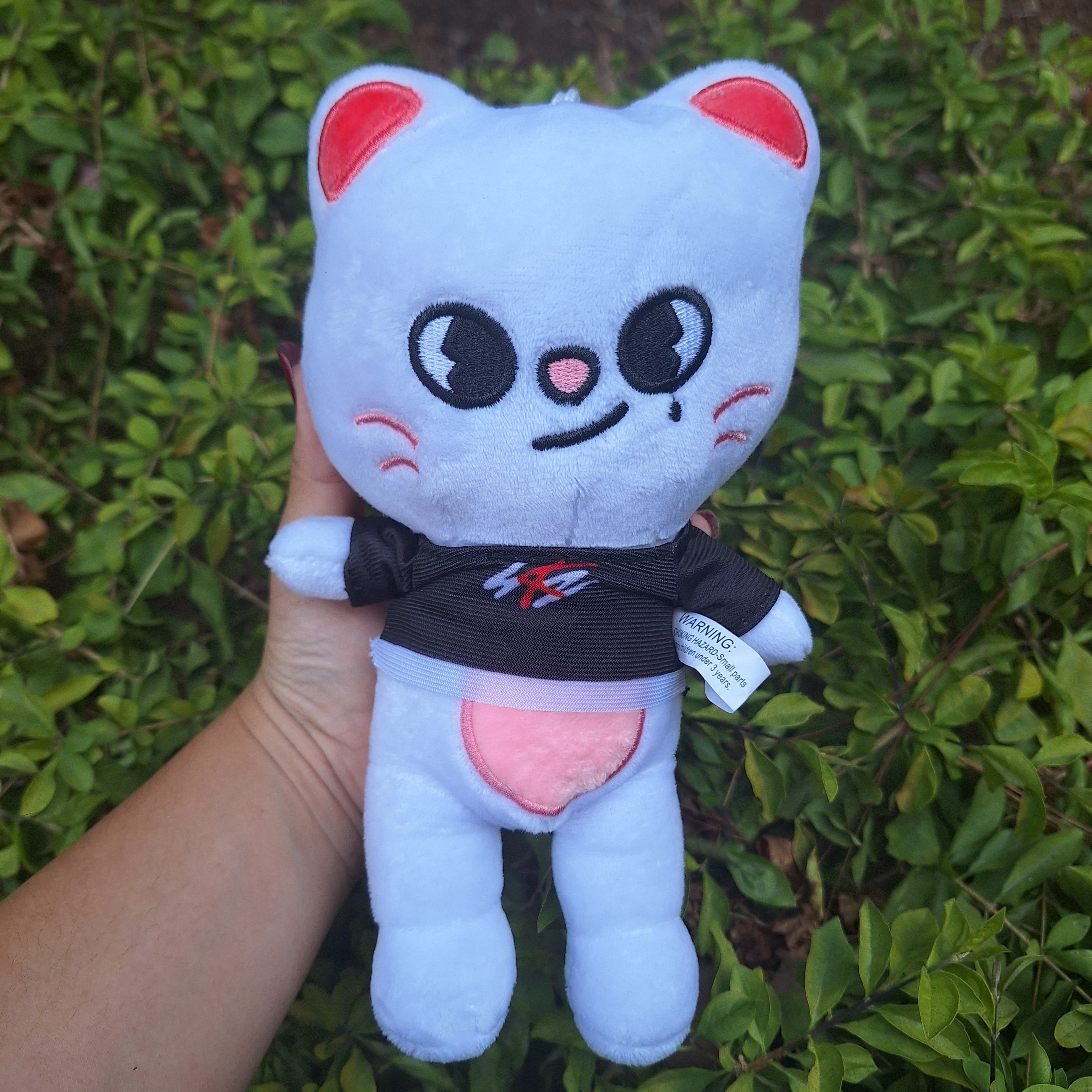 SKZOO 20cms Fanmade