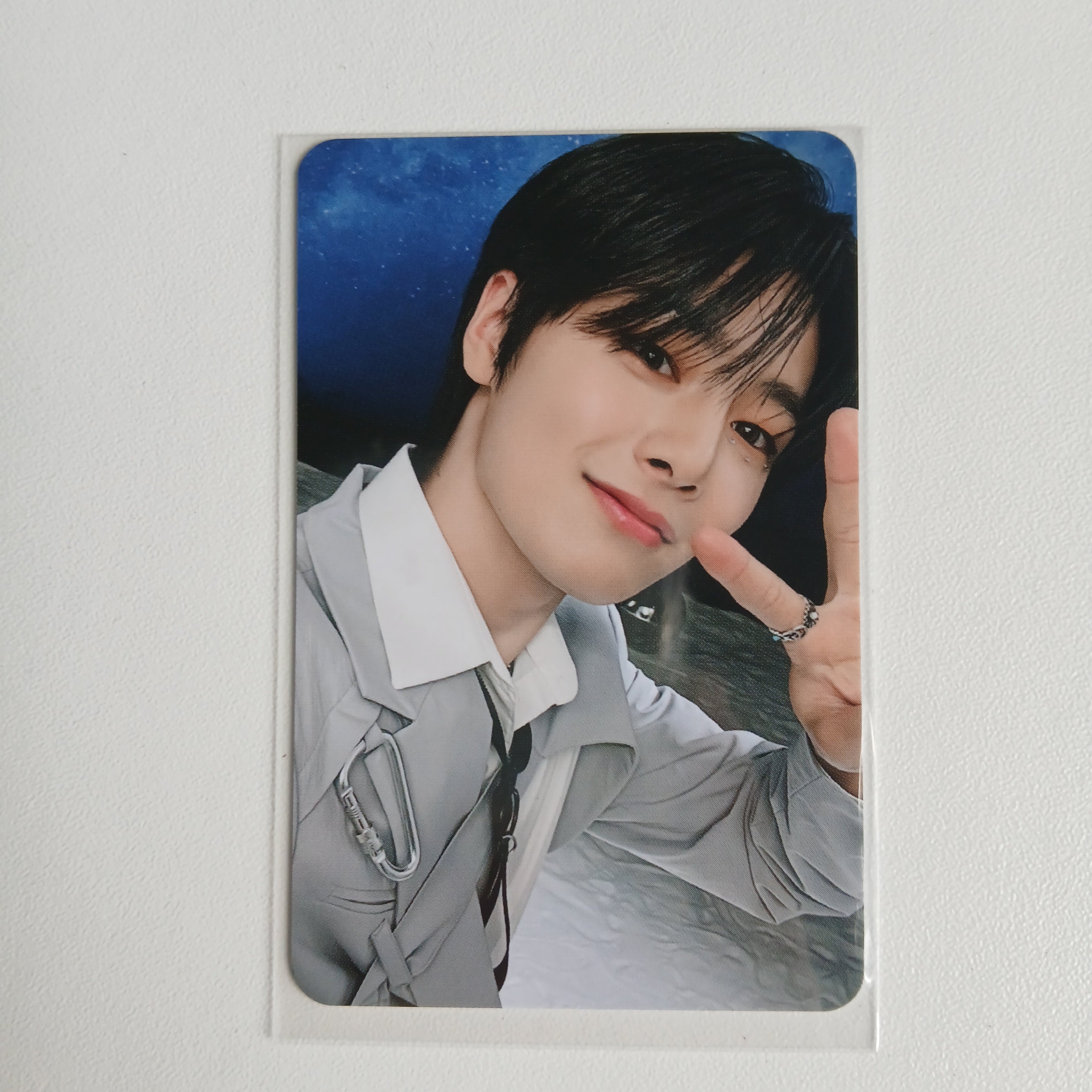 PILOT 3rd Fanmeeting Ver.1