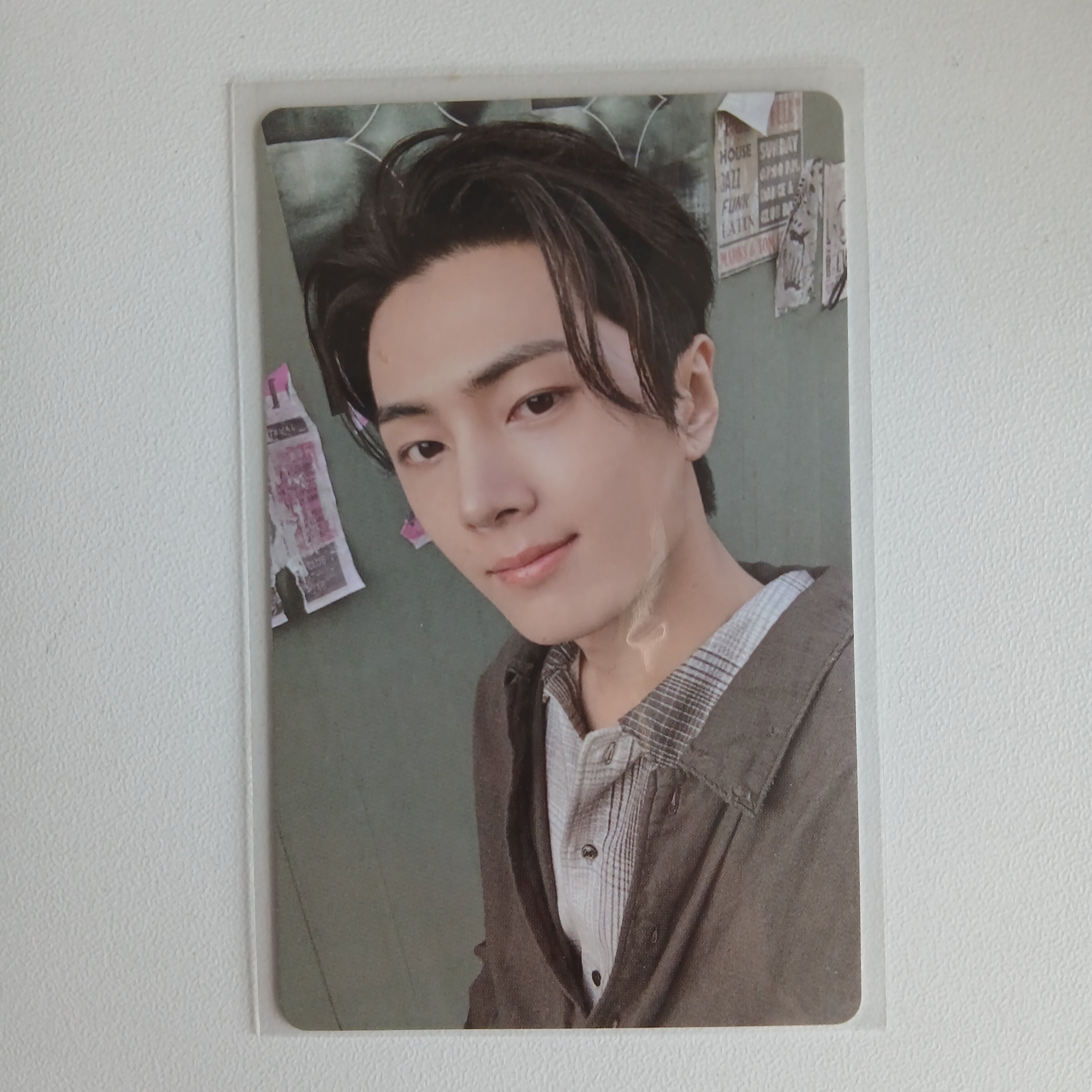 ROMANCE UNTOLD - WEVERSE SET