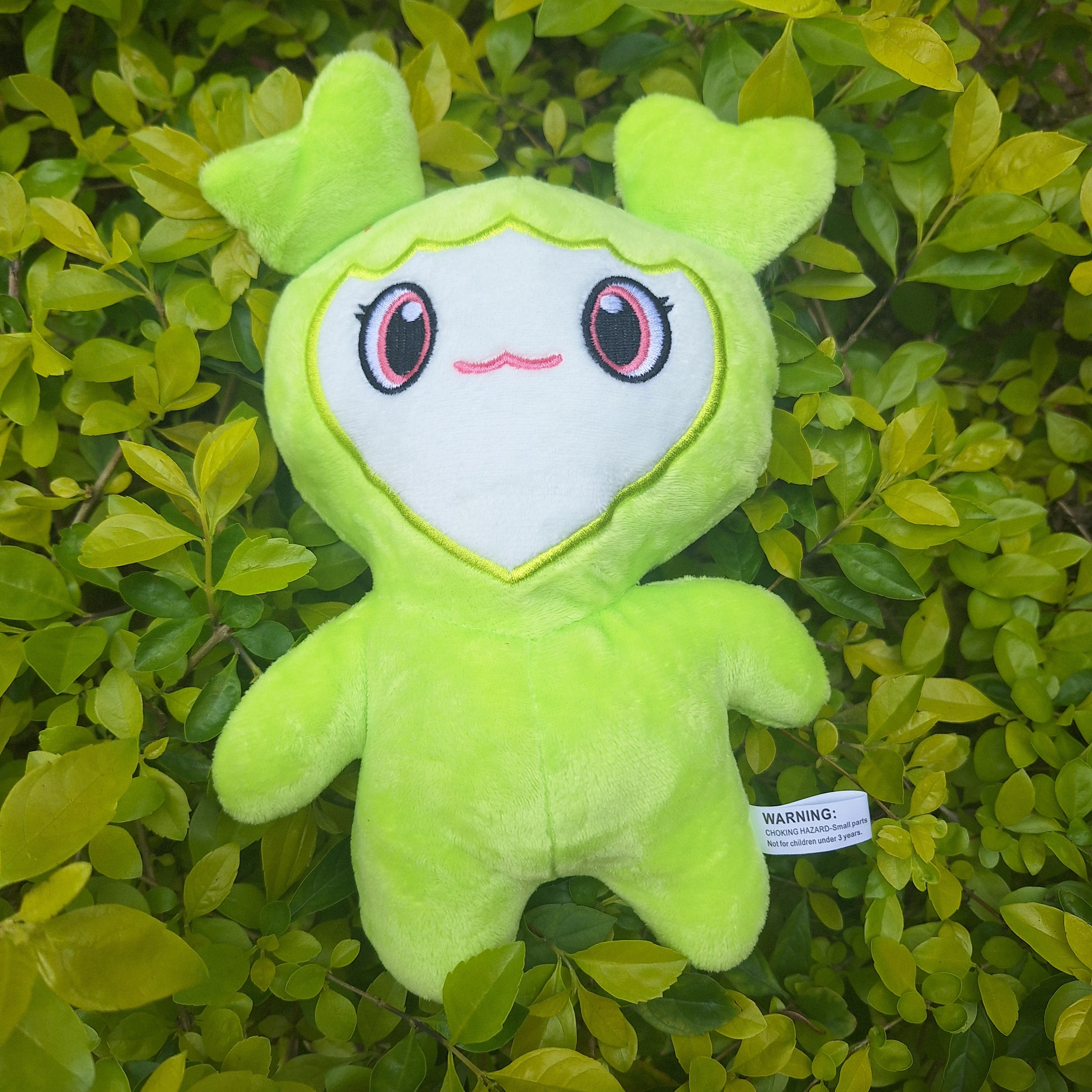 LOVELY 25cms Fanmade
