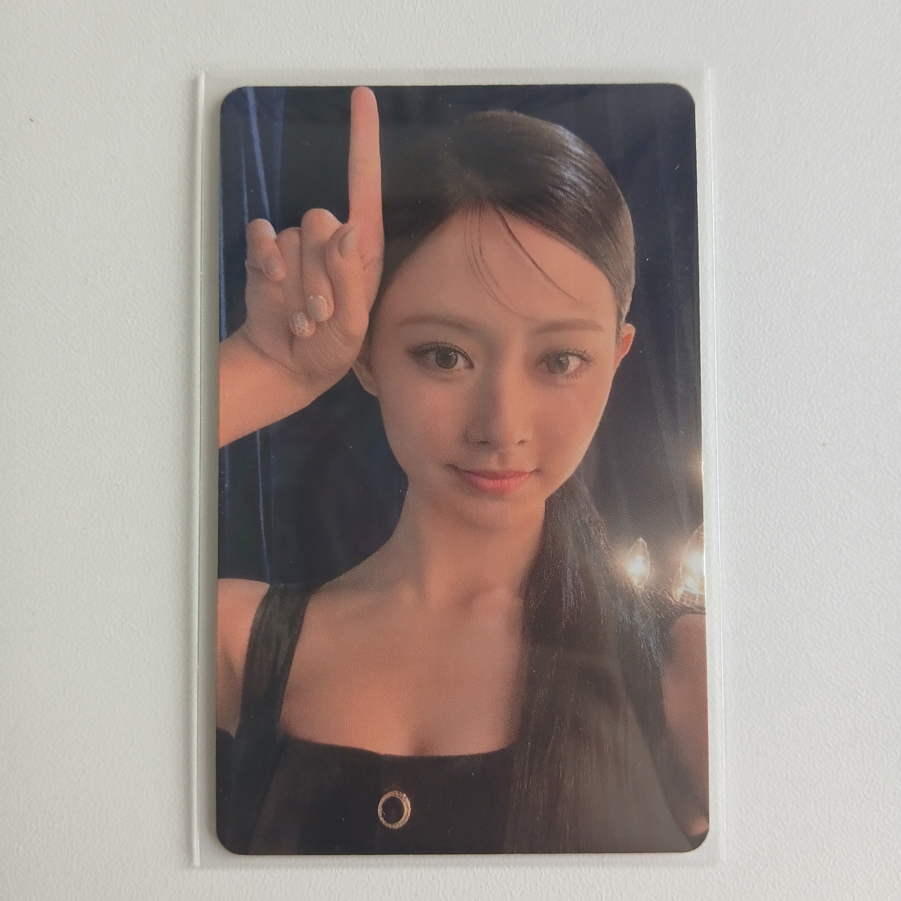 WITH YOU +th - JYPSHOP POB NEMO VER.
