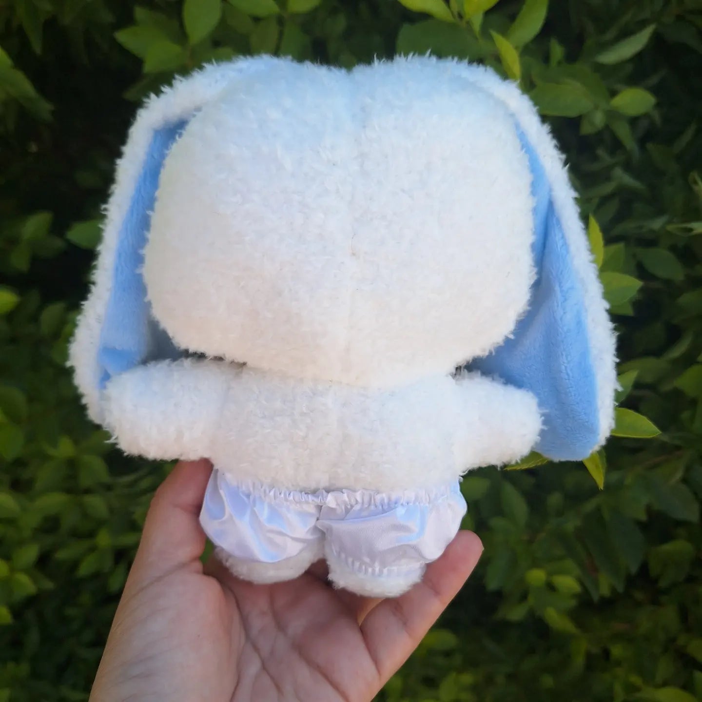 BUNINI 15cms Fanmade