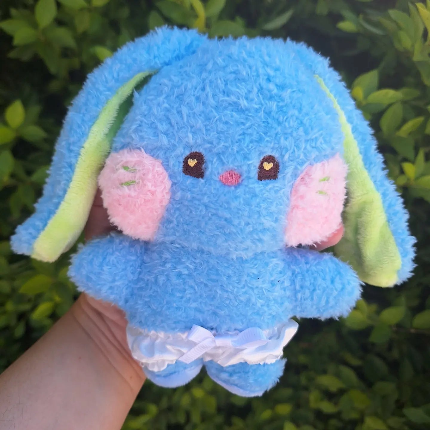 BUNINI 15cms Fanmade