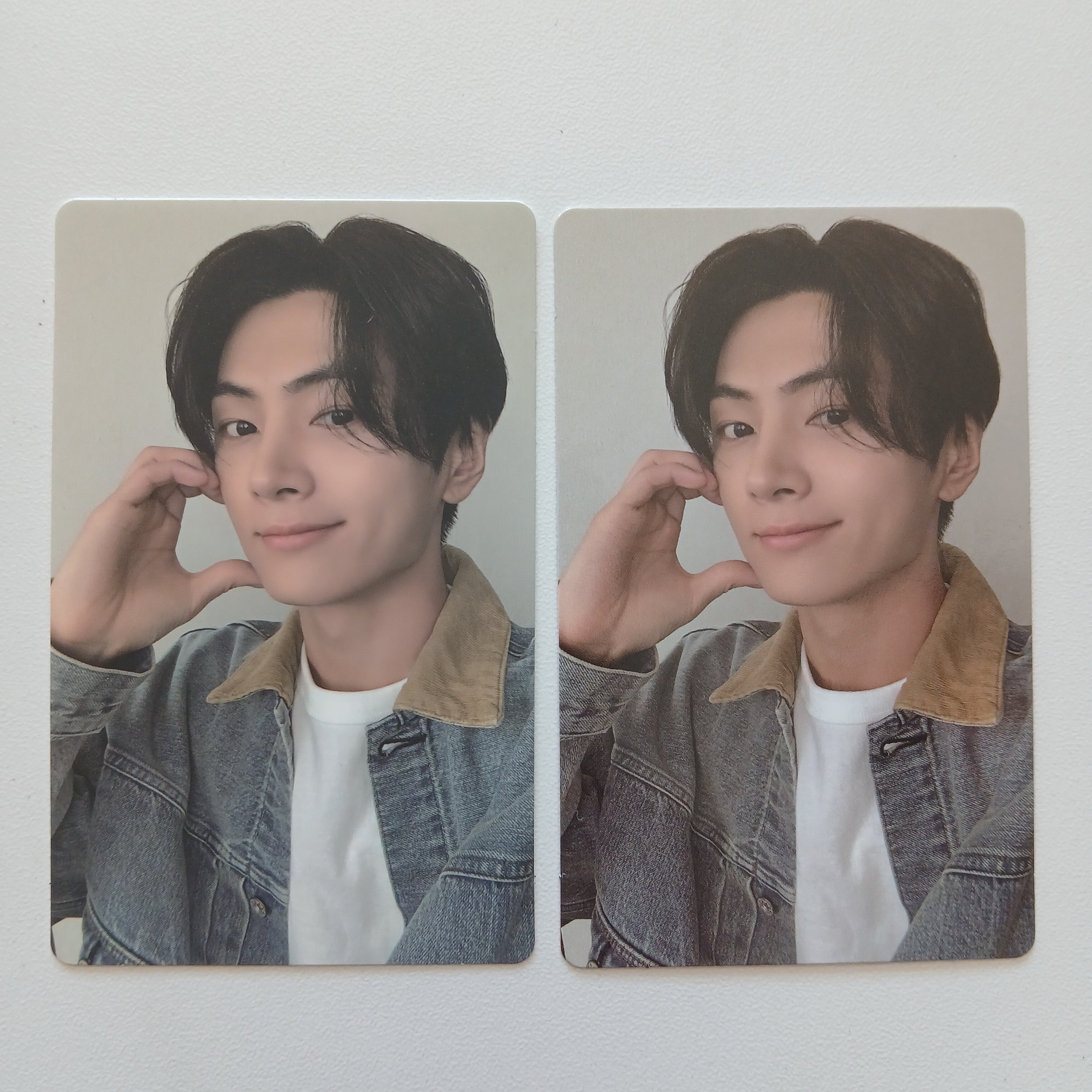 ROMANCE UNTOLD - POB WEVERSE Eugene Ver.