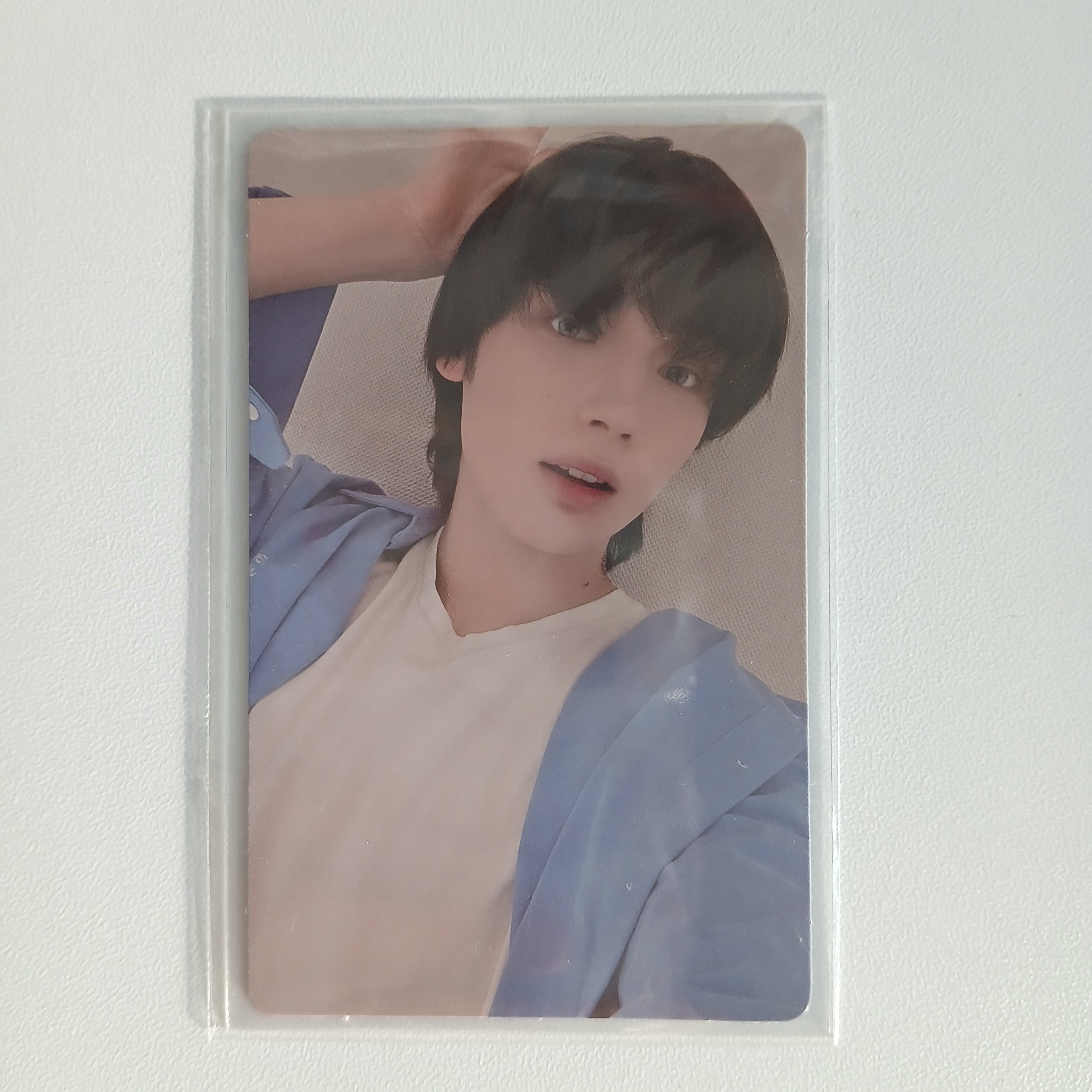 SANCTUARY - LUCKY DRAW WEVERSE