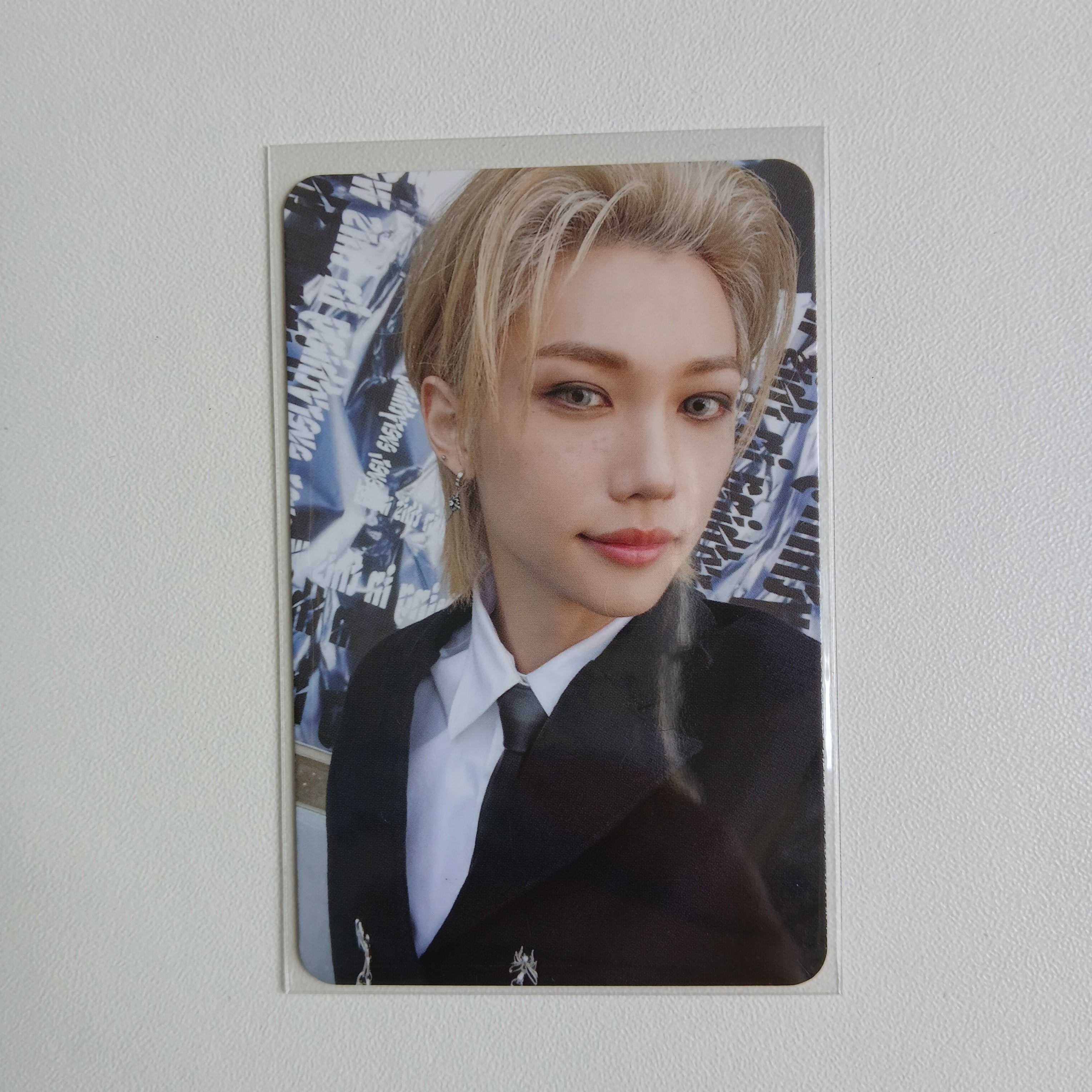 5-STAR POB DIGIPACK VER.