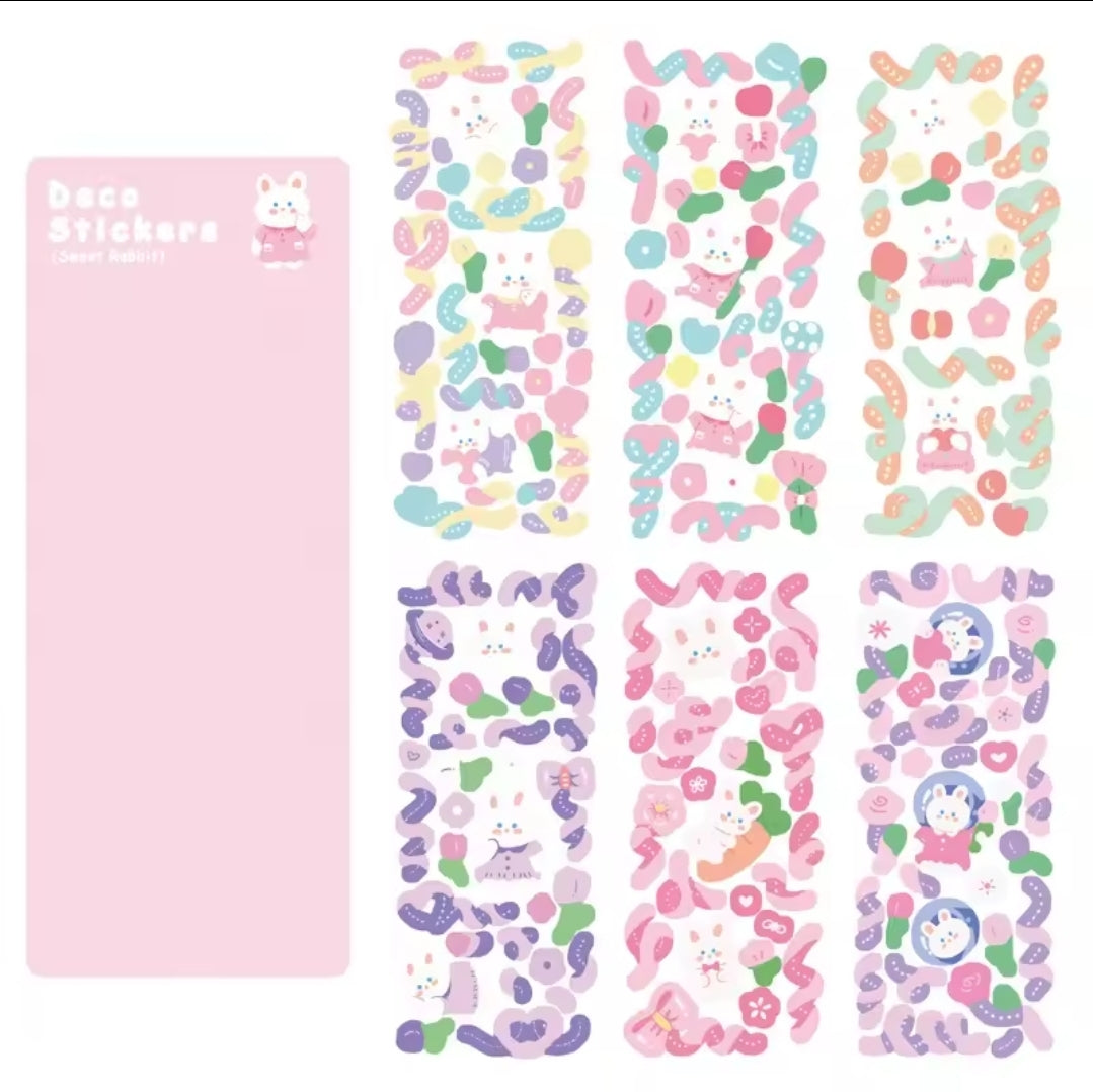 Plantilla RANDOM