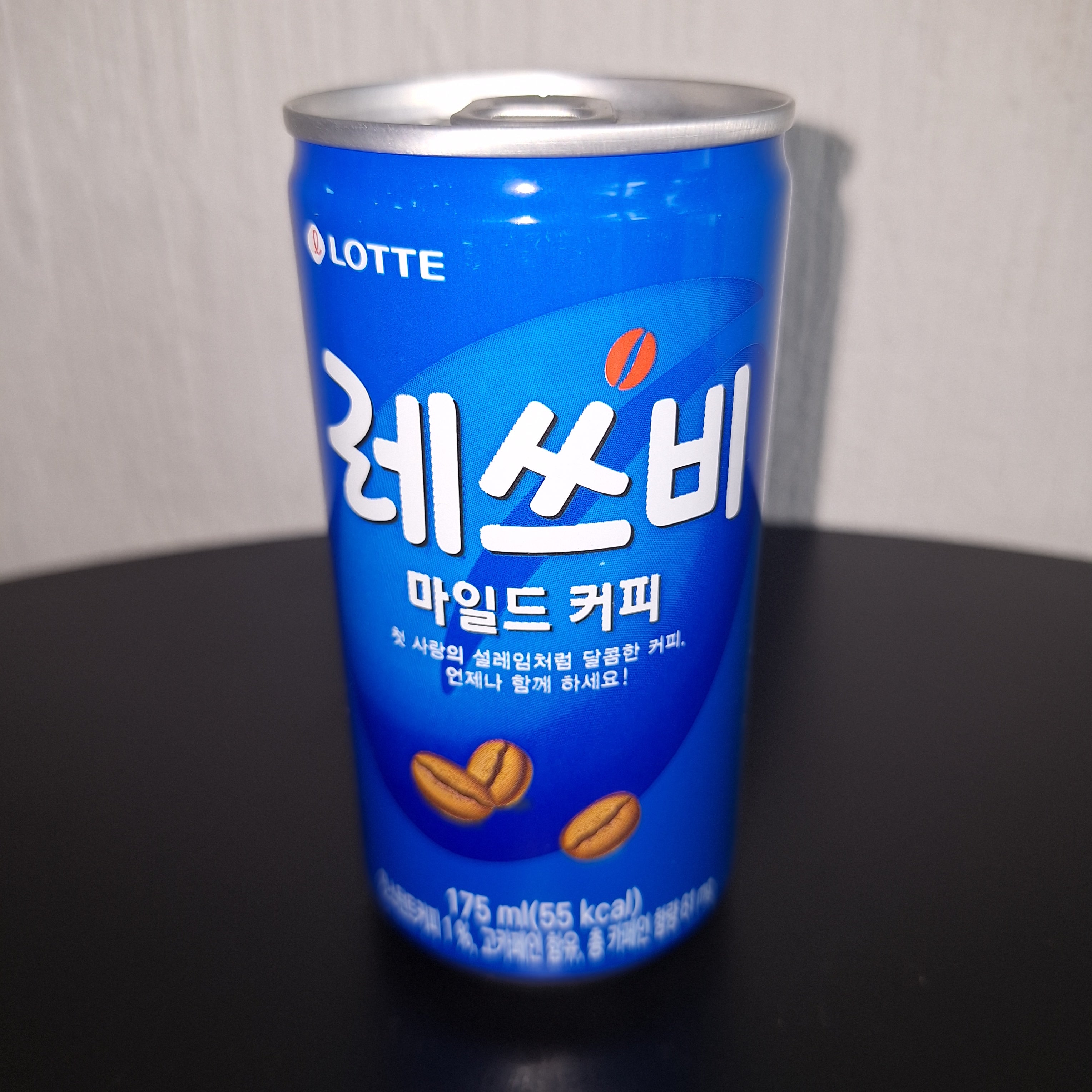 CAFÉ LET'S BE 175ml