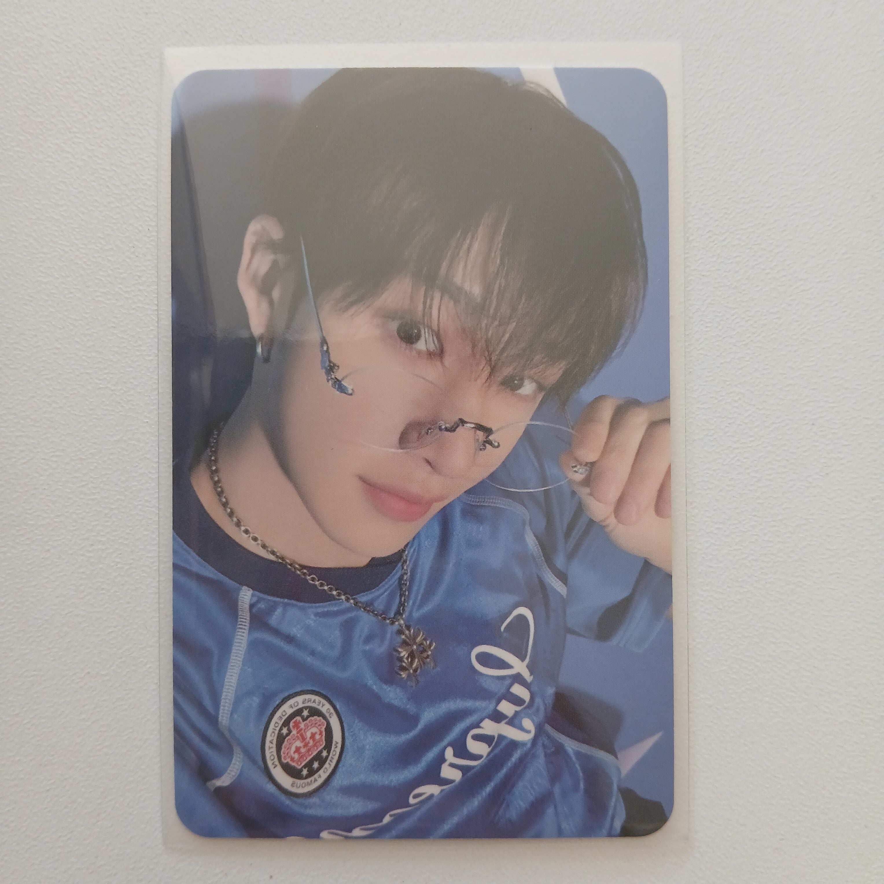 SG 2025 STRAYKIDS PHOTOCARD