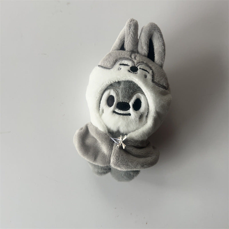 SKZOO 12cms Fanmade