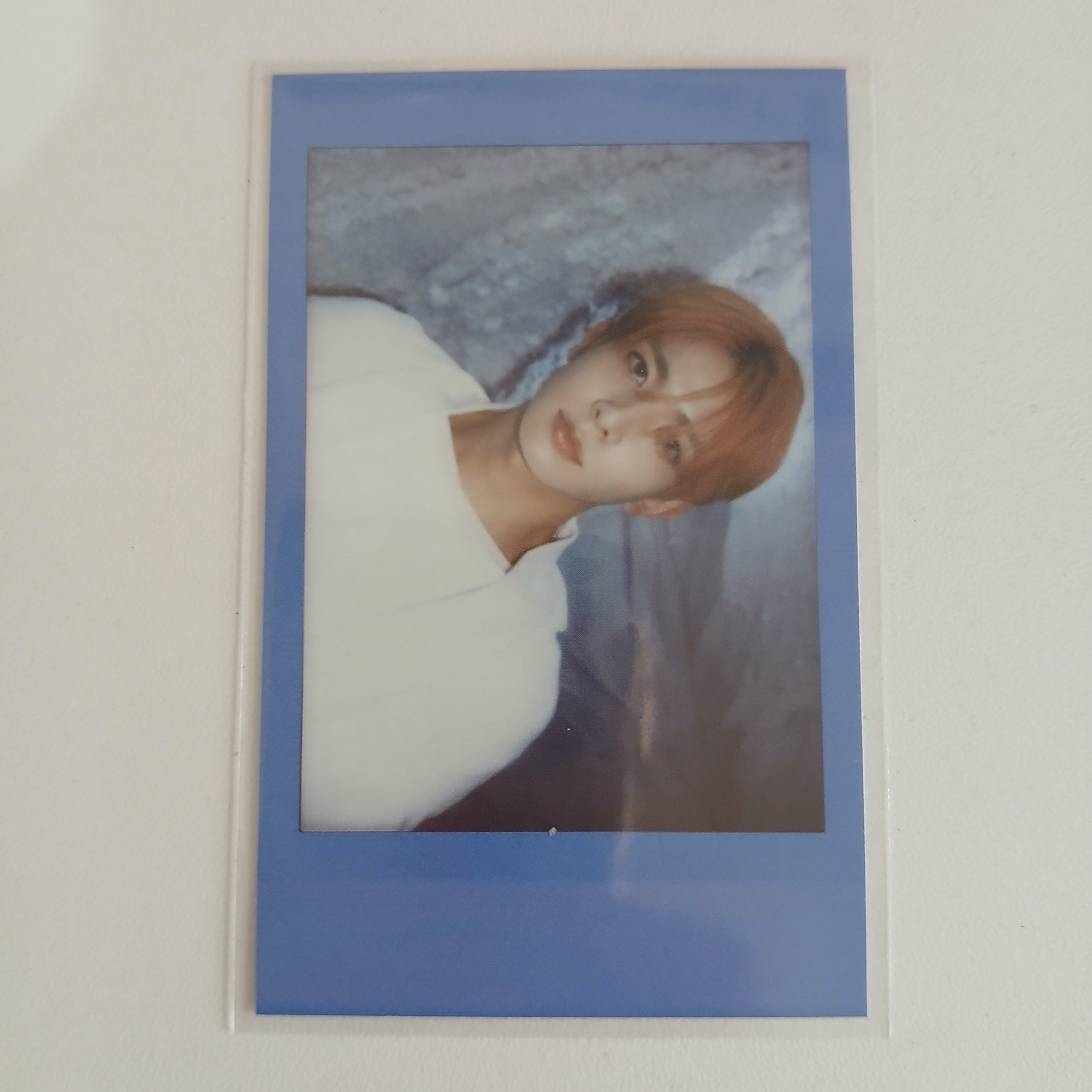 ROMANCE UNTOLD daydream - WEVERSE SET